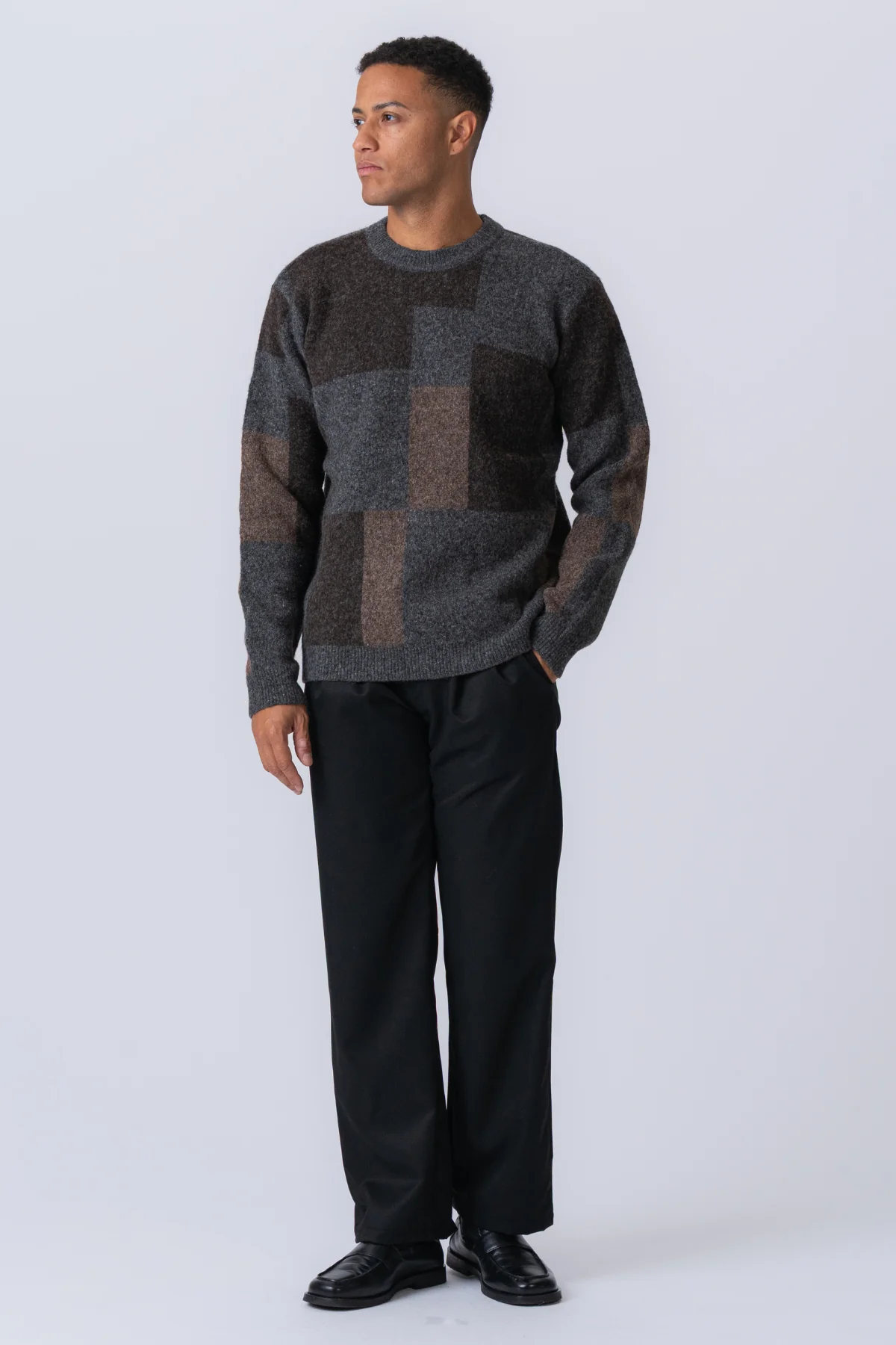 Alexander Strick - Brown - Image 4