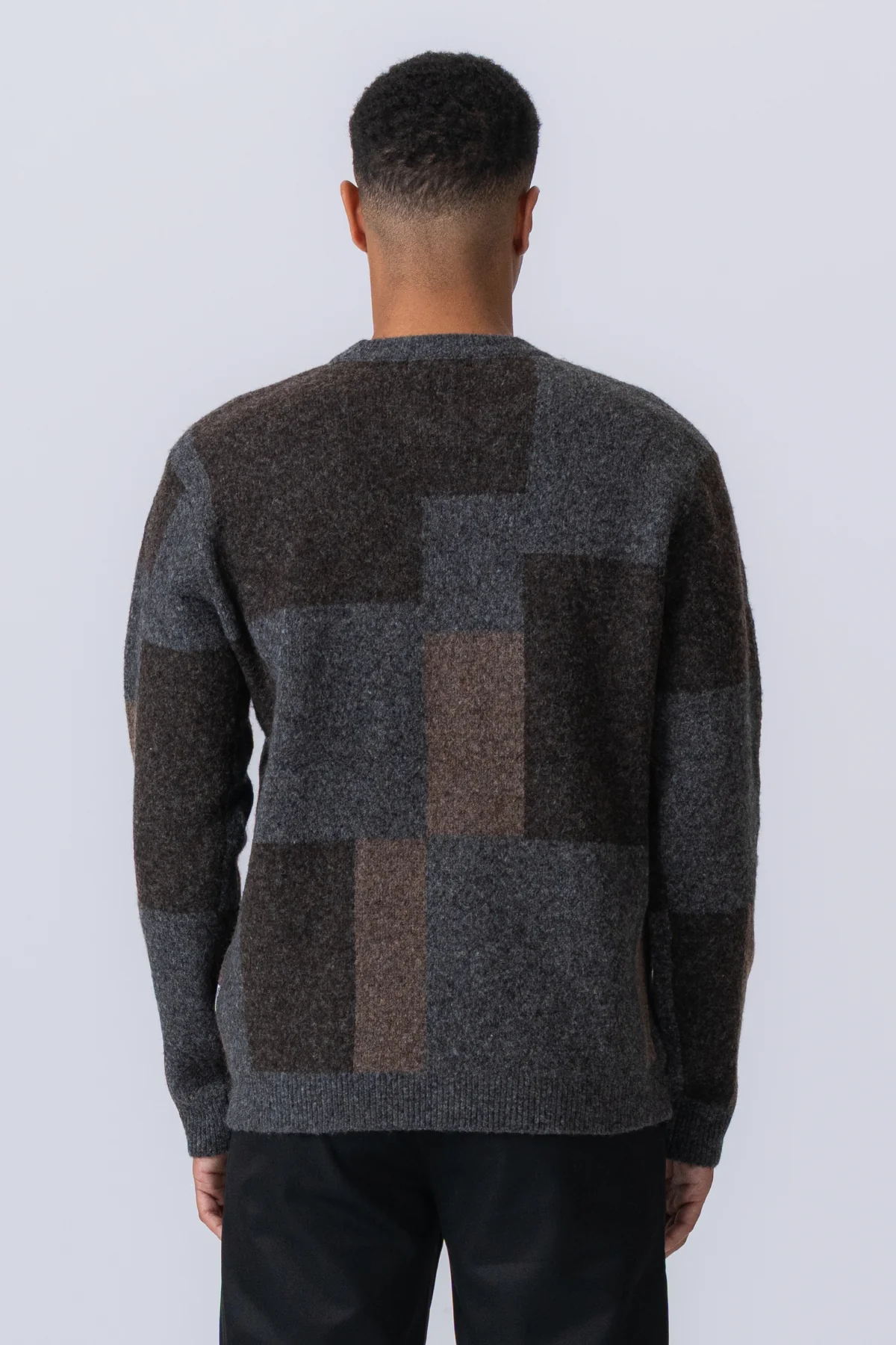 Alexander Strick - Brown - Image 5