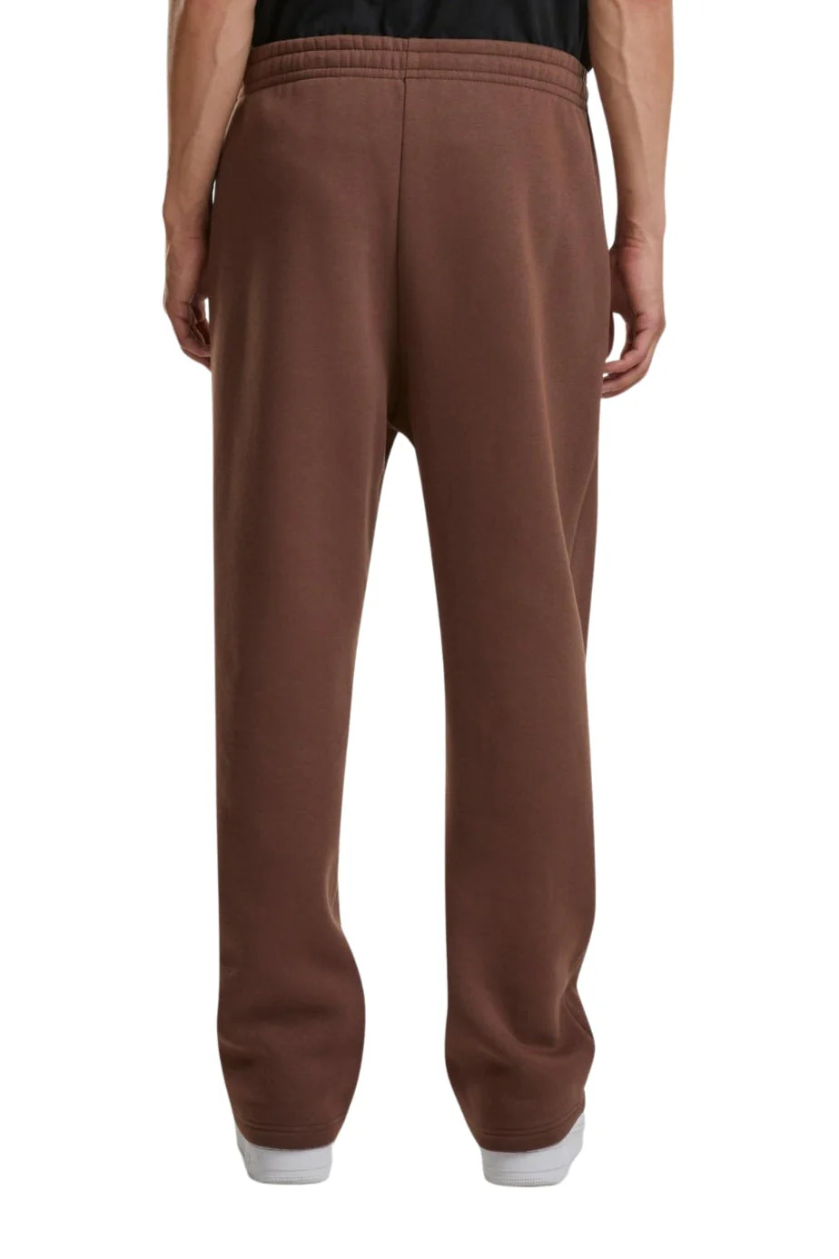 Alltags -Trackpants - Brown - Image 3