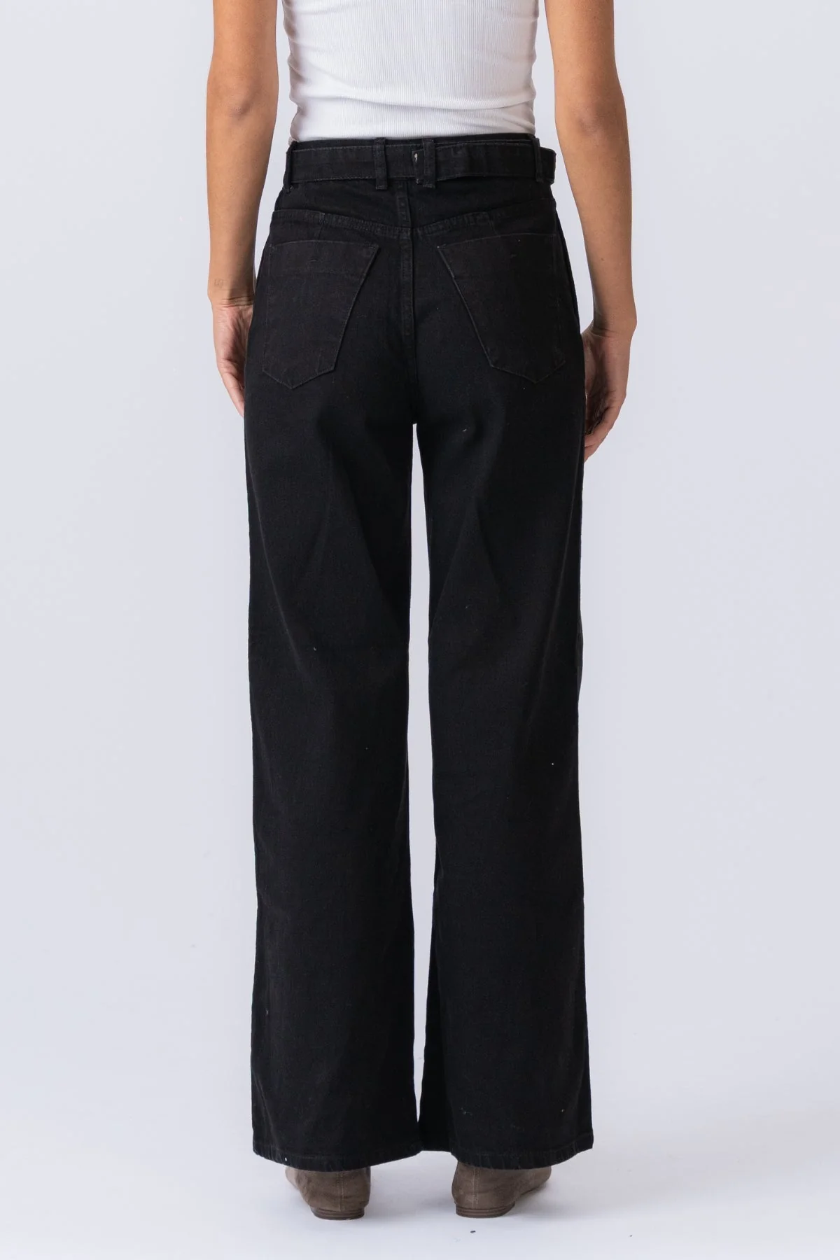 Amalia Jeans - dunkelgrau - Image 6