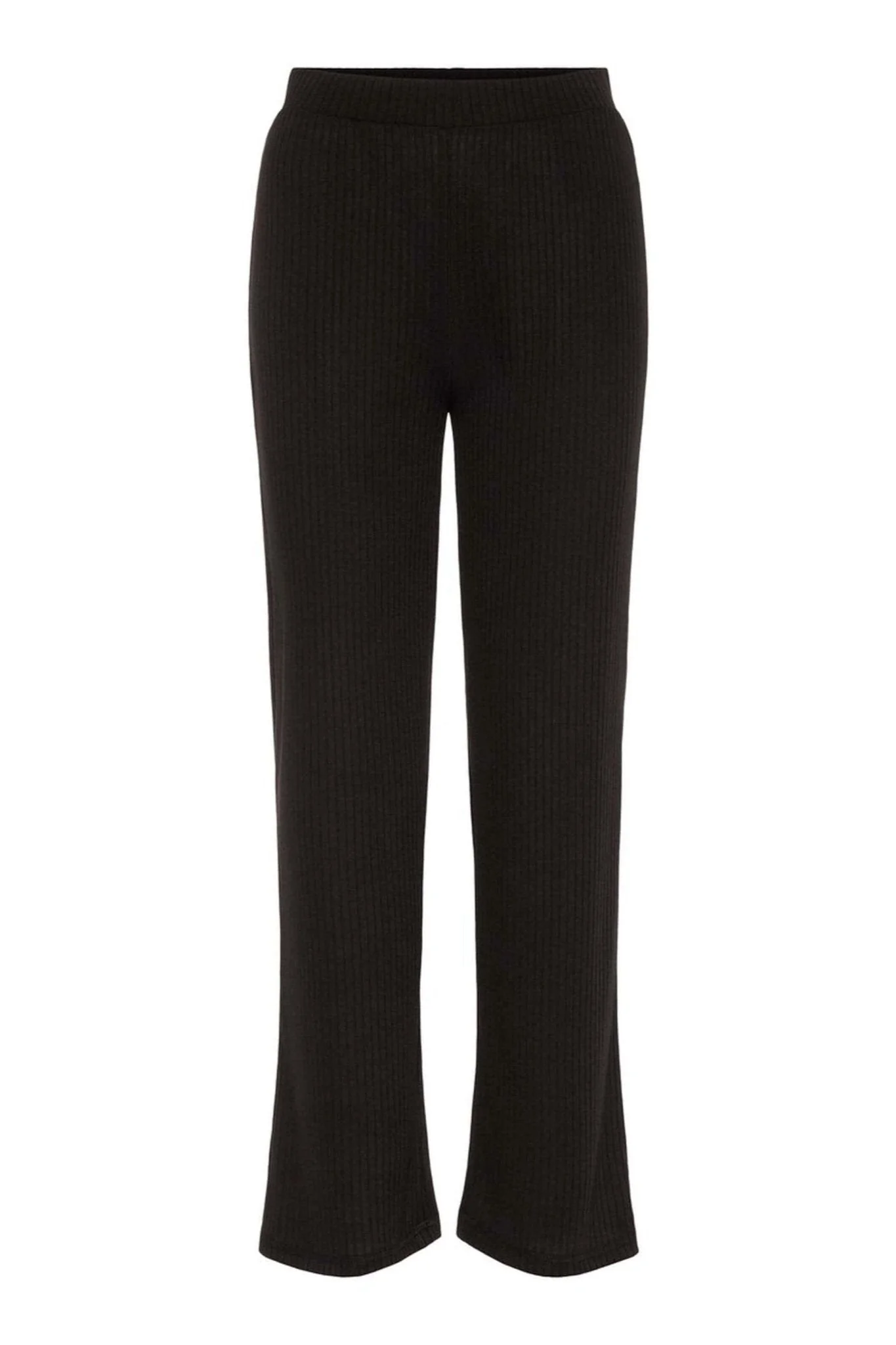 Anna pants - Schwarz - Image 5