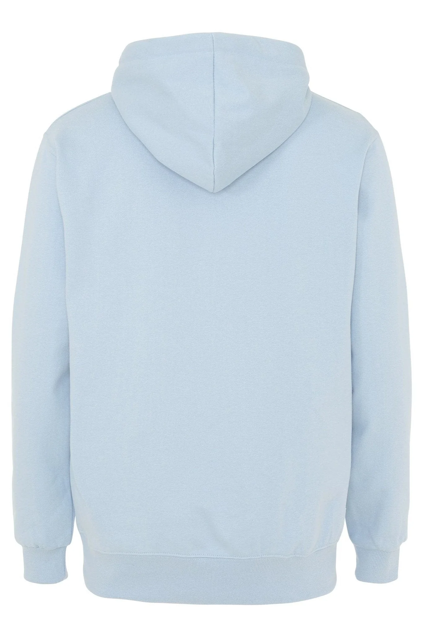 Basic Hoodie - Sky Blue - Image 6
