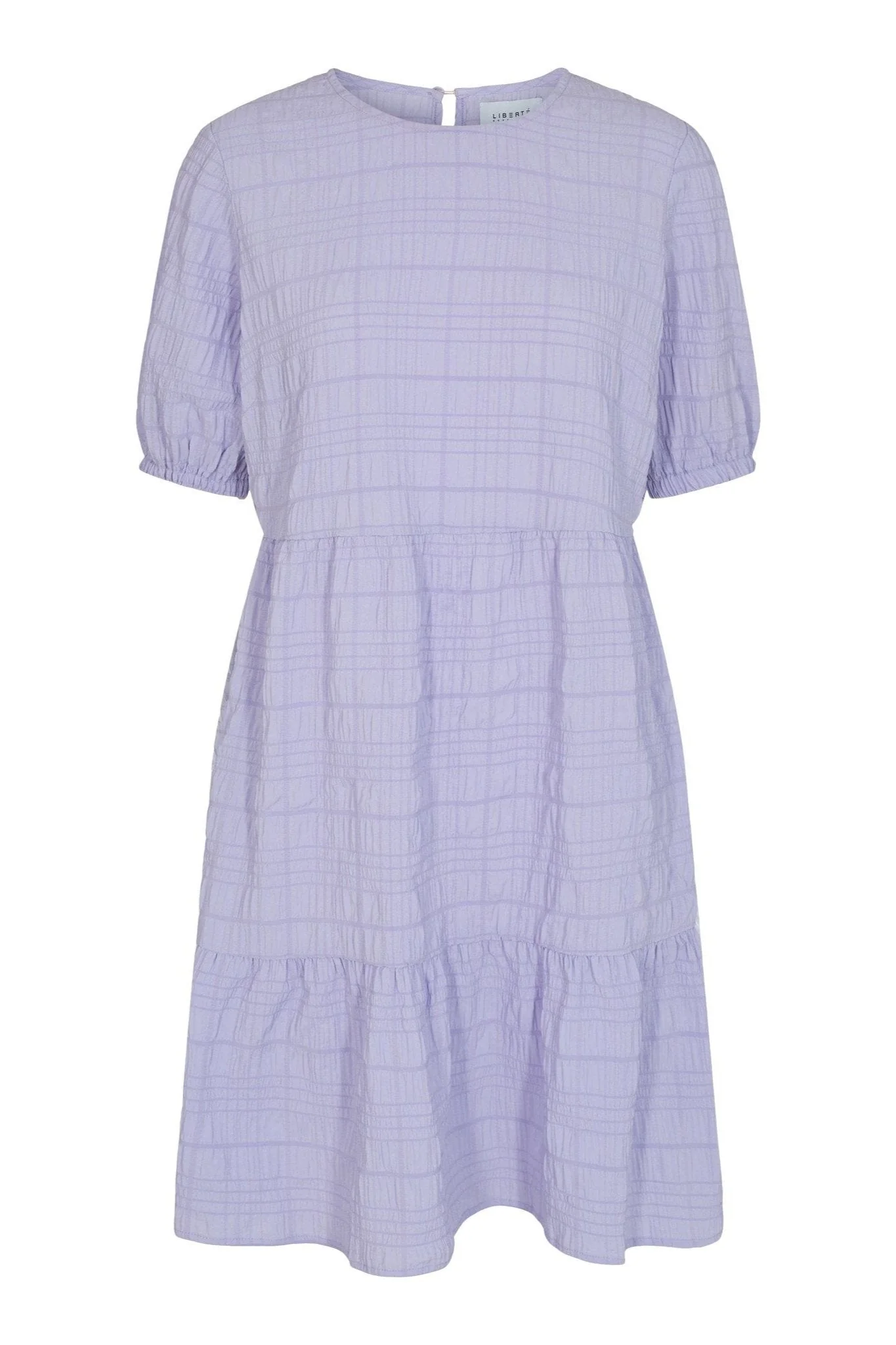Belinda Kleid - Lavendel - Image 3