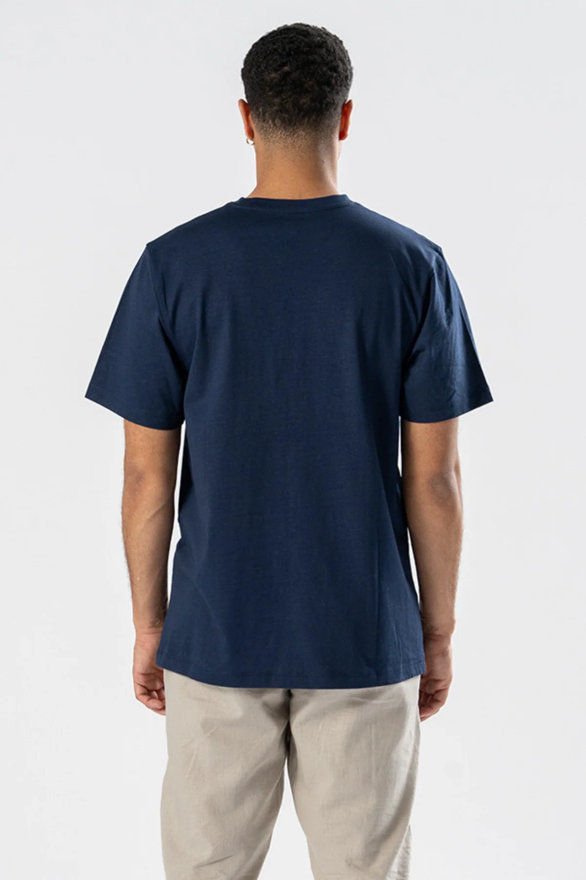 Boxfit T -Shirt - Marine - Image 3