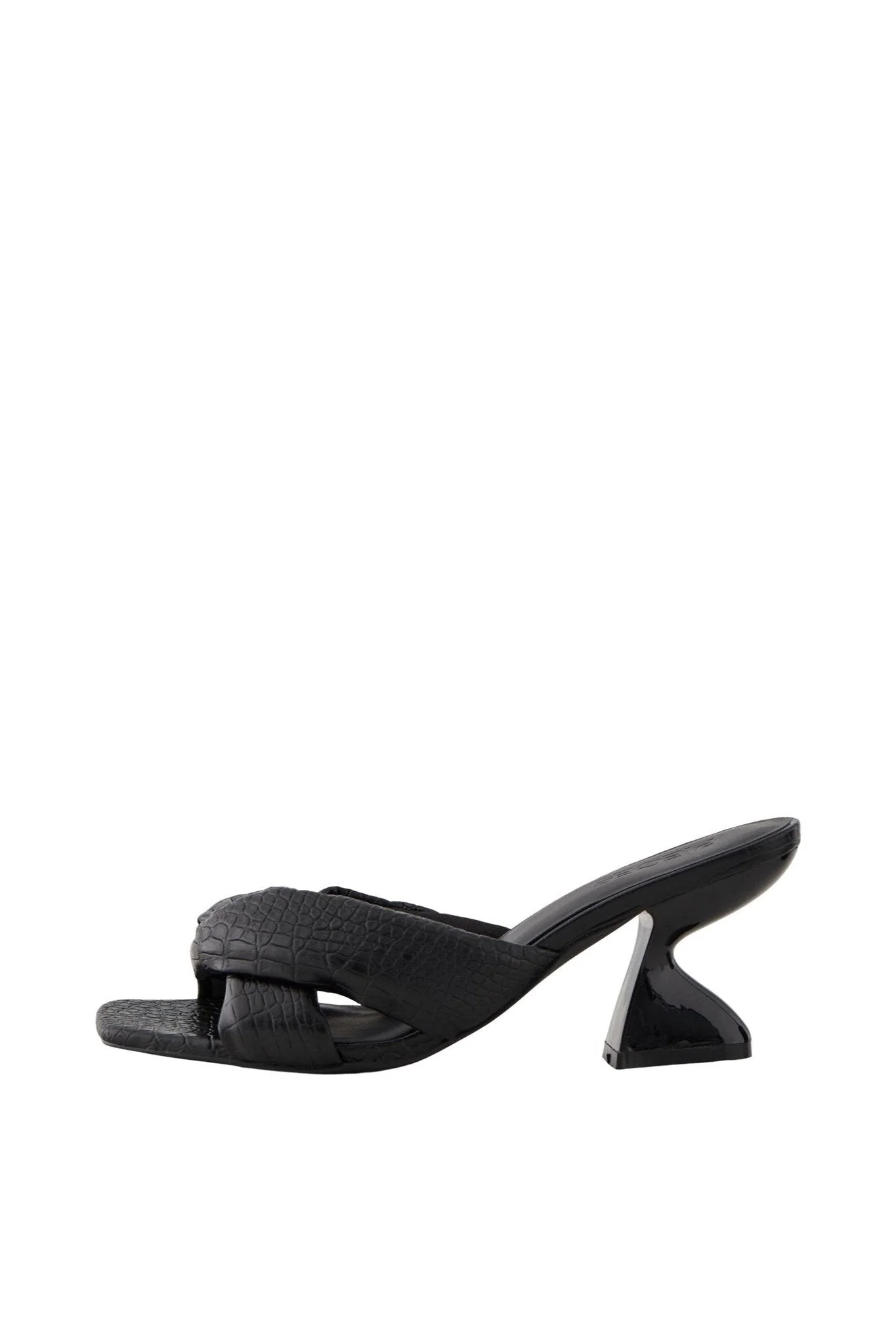 Briella Croco Sandale - Sortierung