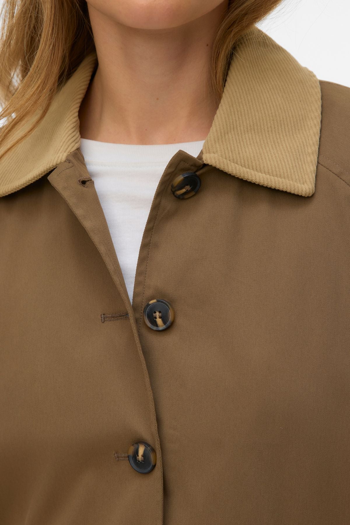 Chelseafia kurze Jacke – Cub - Image 3
