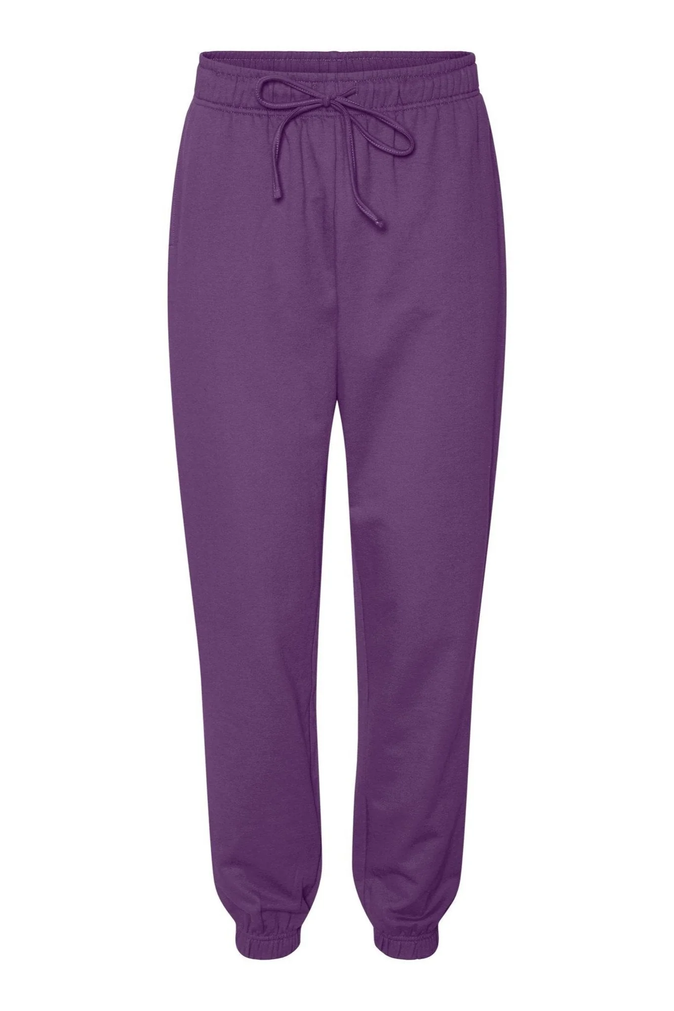Chicago Sweat Pants - Lila - Image 4