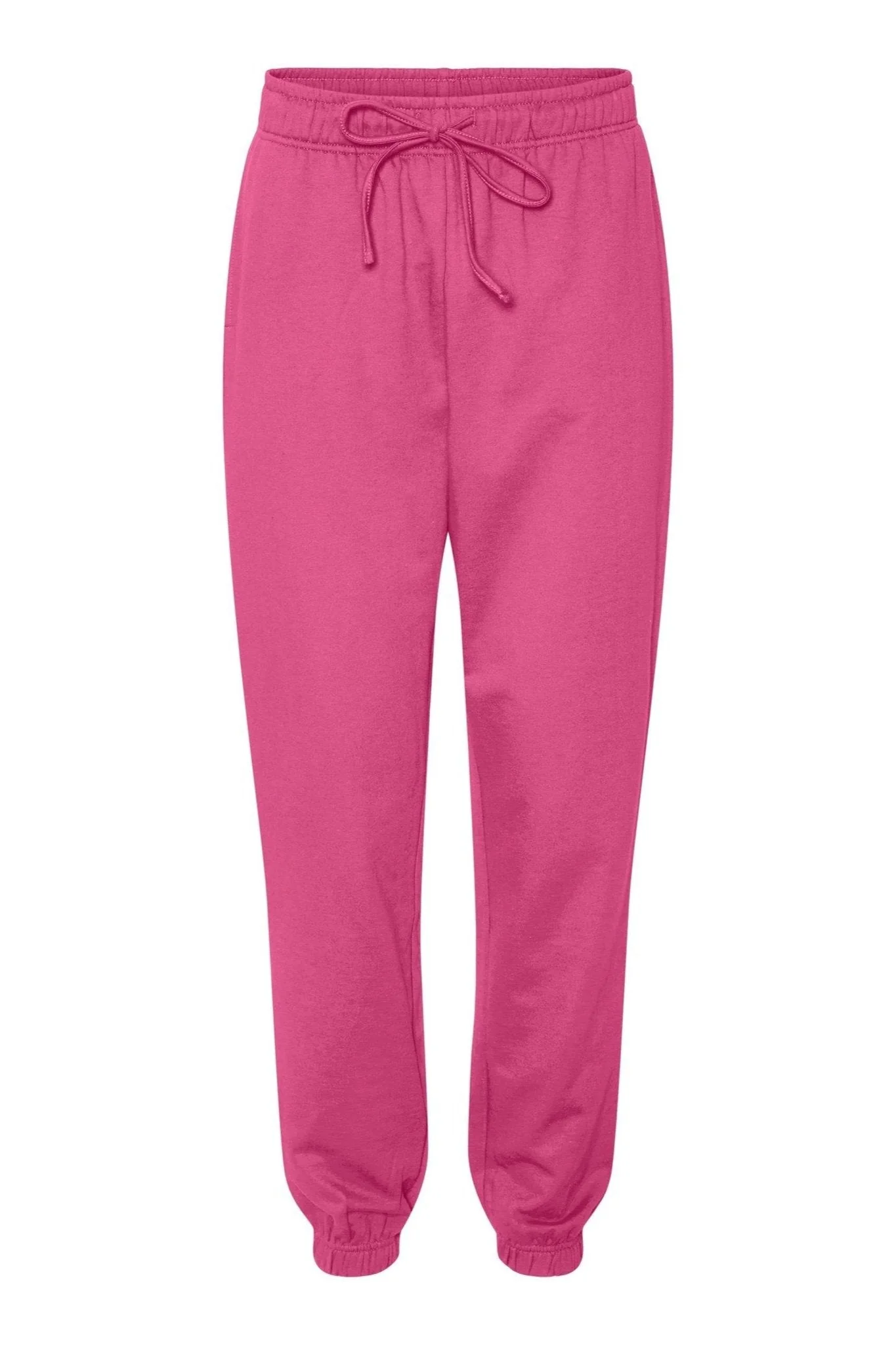 Chicago Sweat Pants - Rosa - Image 4