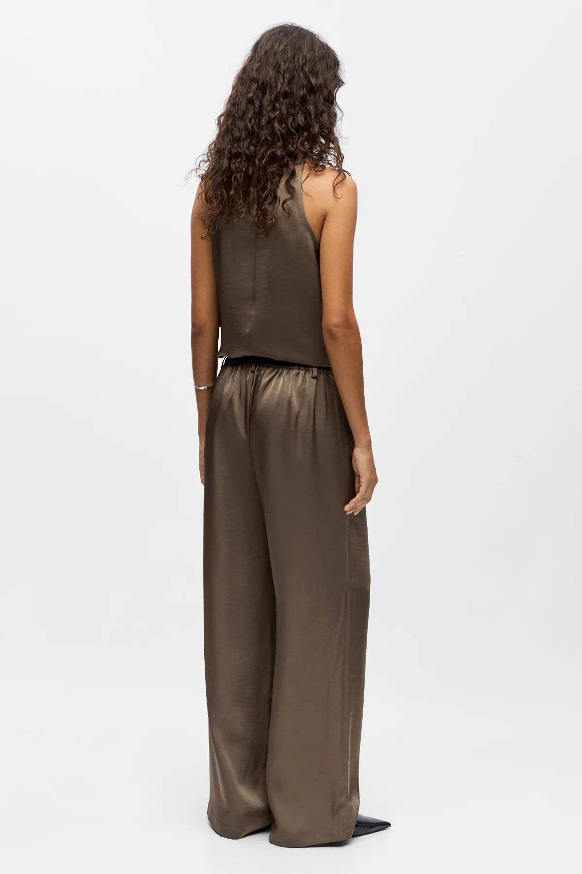 Chilli Lisa Hose - Morel - Image 4