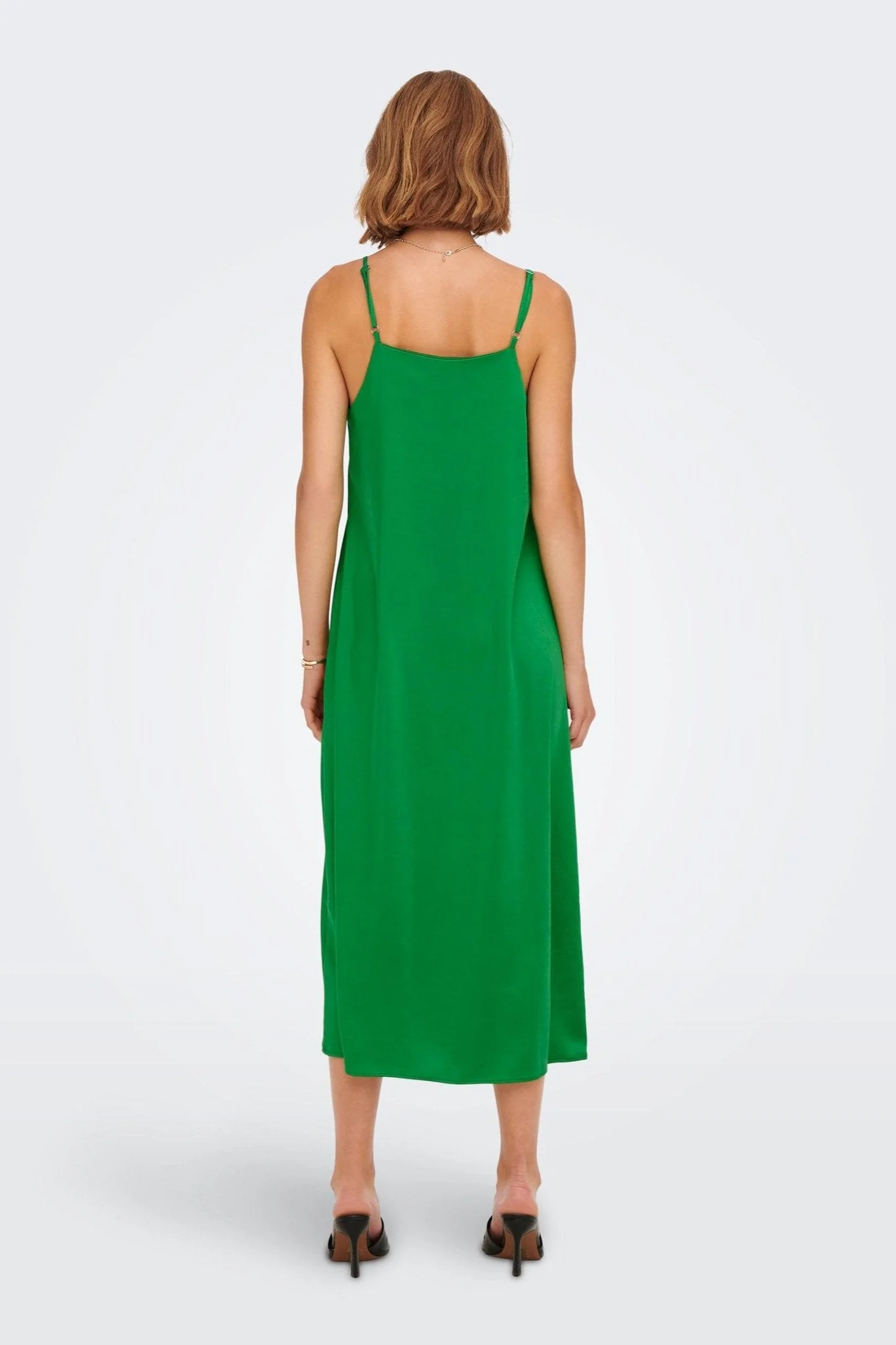 Cosmo Slip Kjole - Erster T -Shirt - Image 6