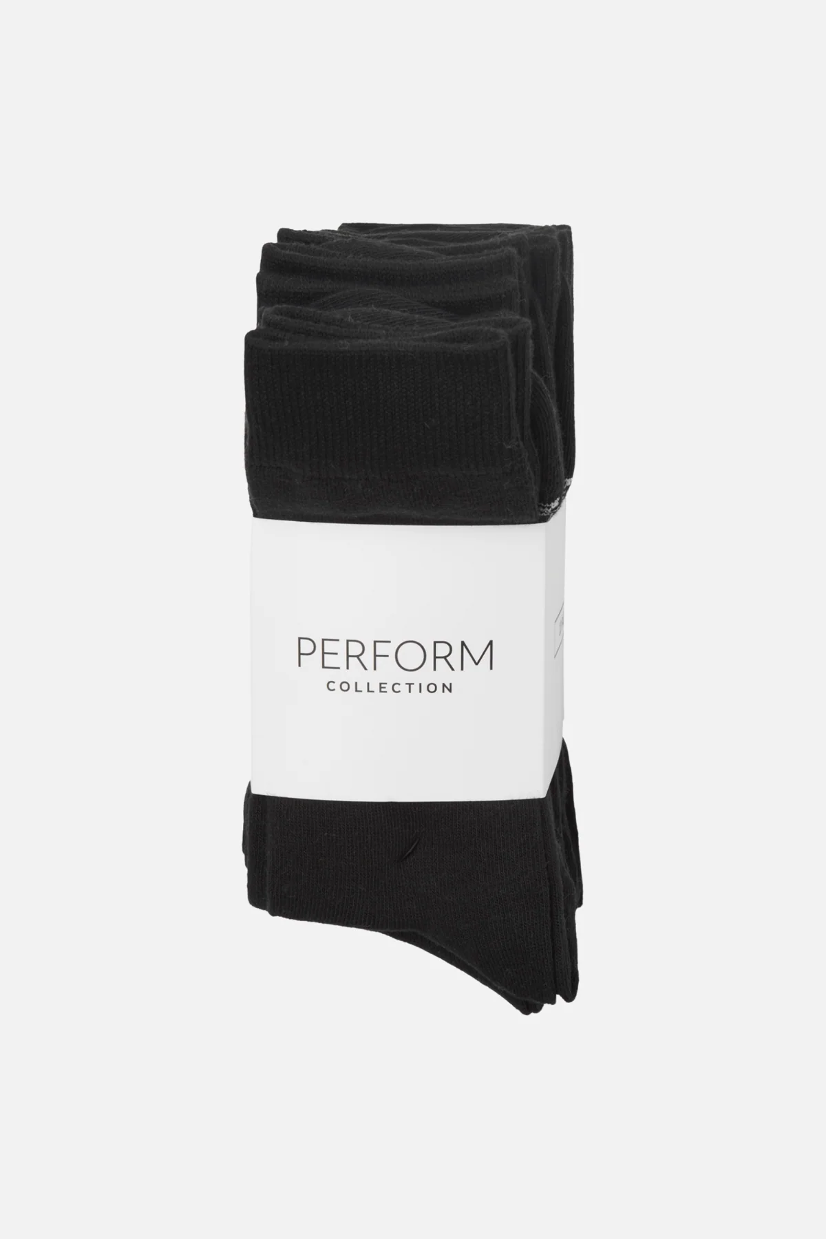 De Originale Performance Strømper 10 -Pak (Dame) - sortieren