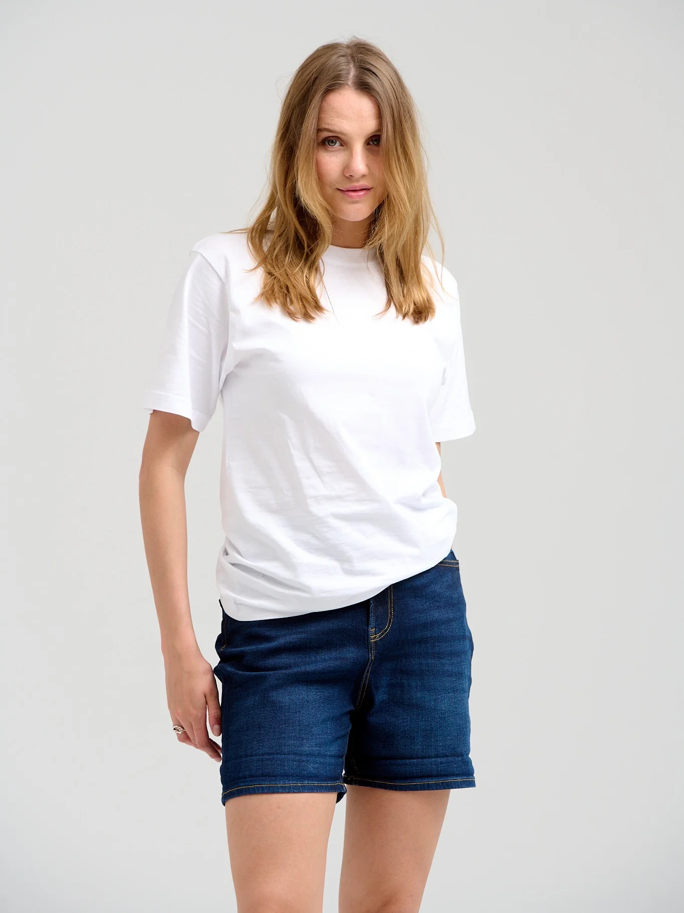 Denim Shorts – Paketangebot (2 PCs) - Image 5