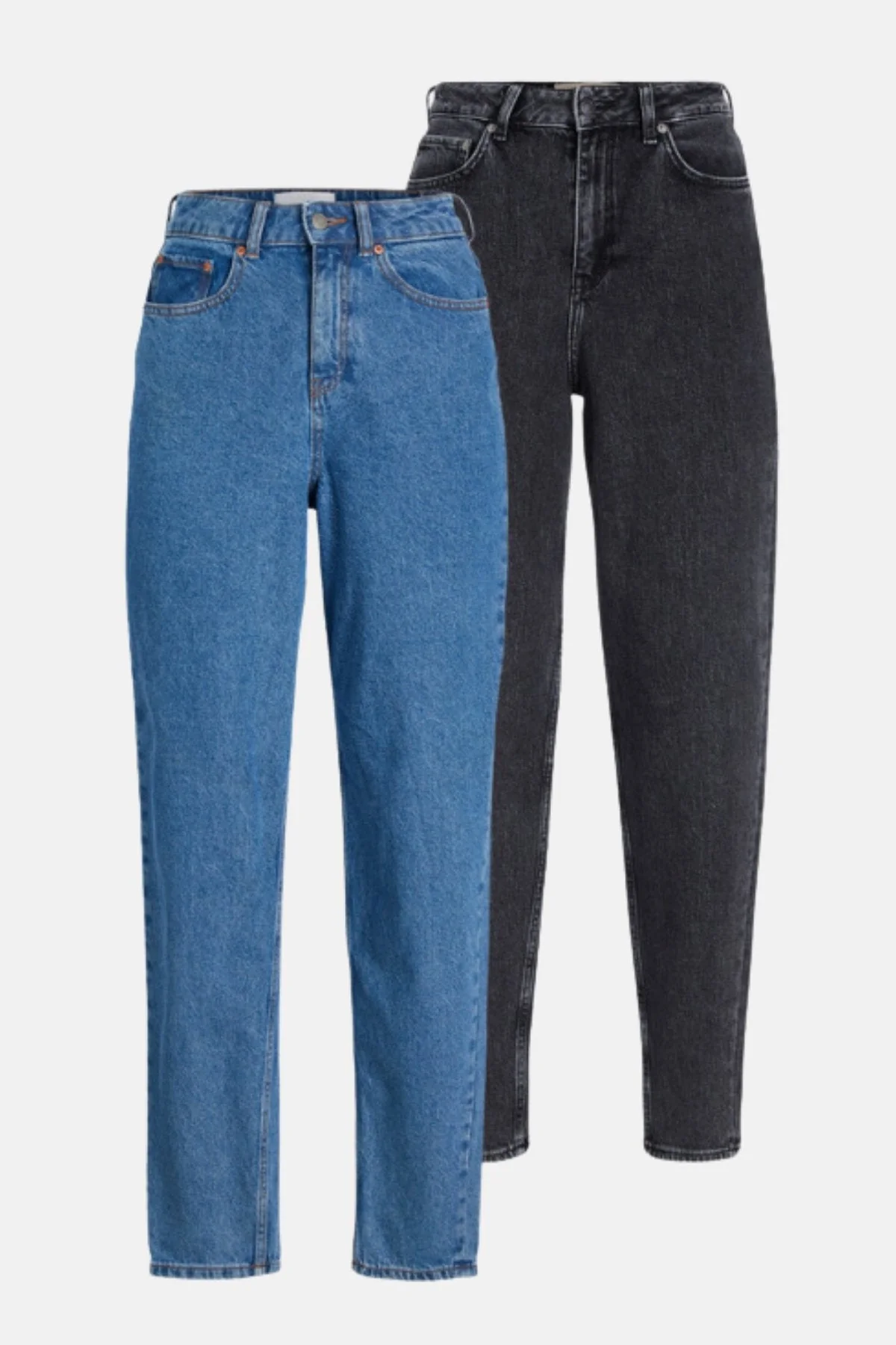 Die Originale Performance Mom Jeans - Paketangebot (2 Stk.) - Image 2