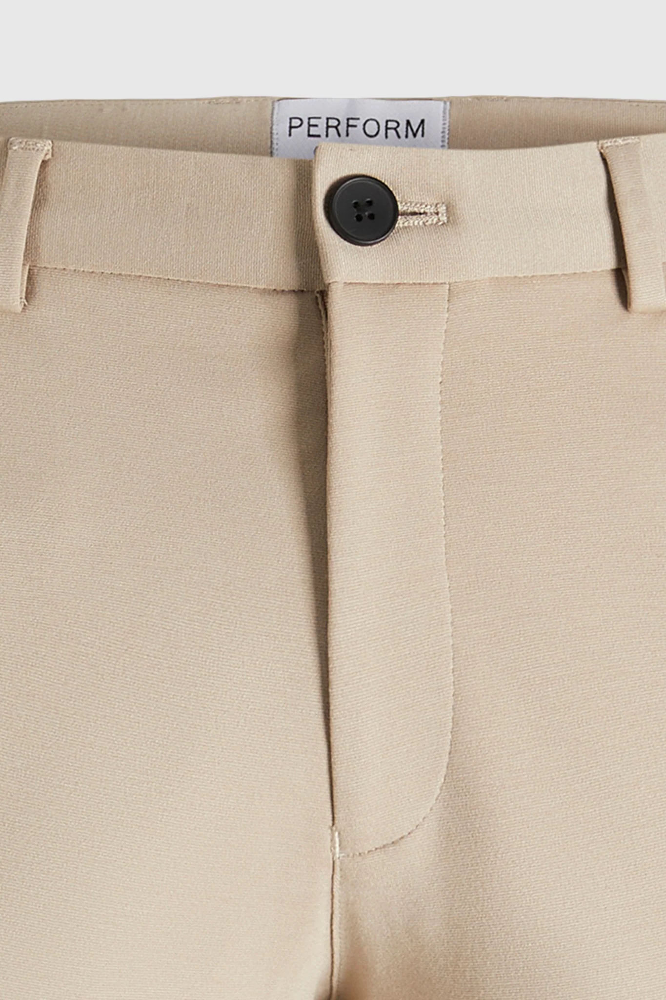 The Original Performance Pants - Sand - Image 8
