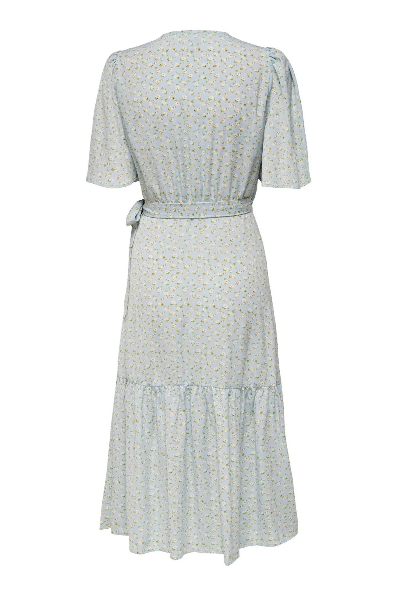 Dina 2/4 Wicked Kleid - blau - Image 3