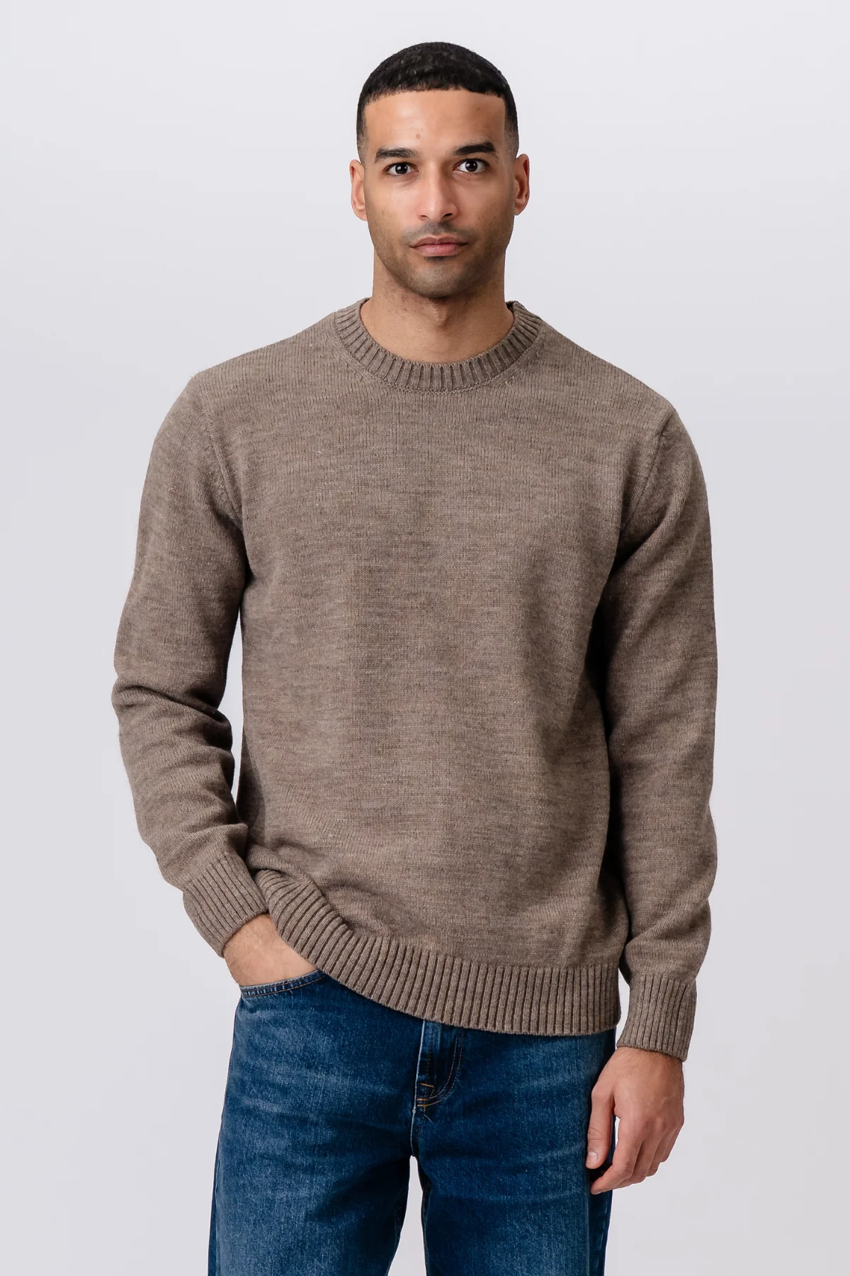 Easton-Strick – Braun