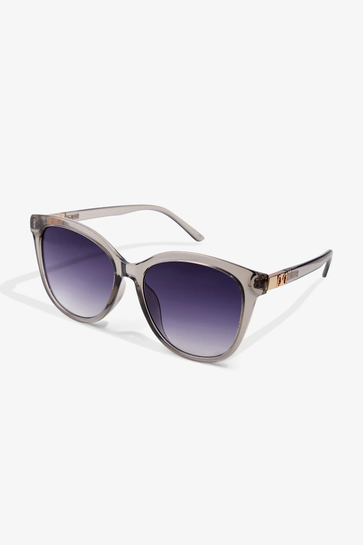 Elena Sonnenbrille - grau