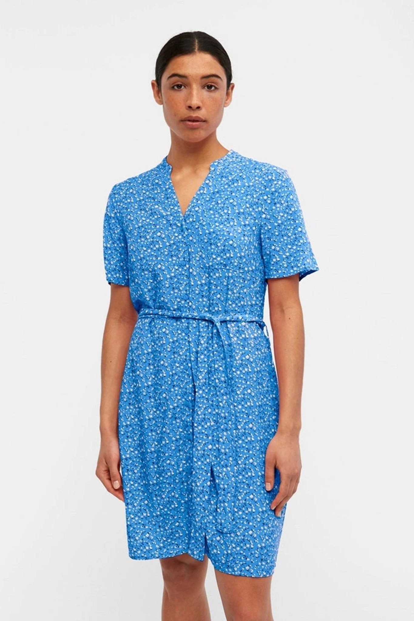 Ema Elise -Hemdkleid - Marina