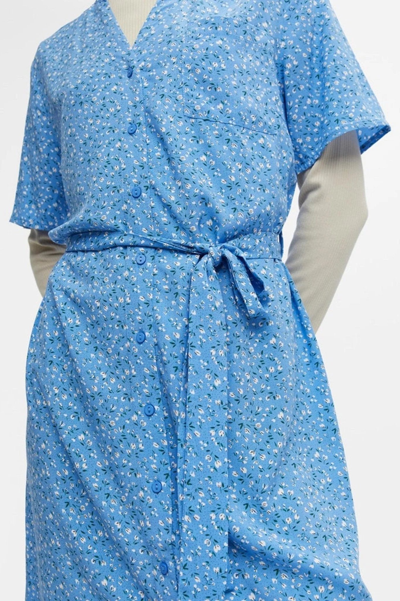 Ema Elise -Hemdkleid - Marina - Image 2
