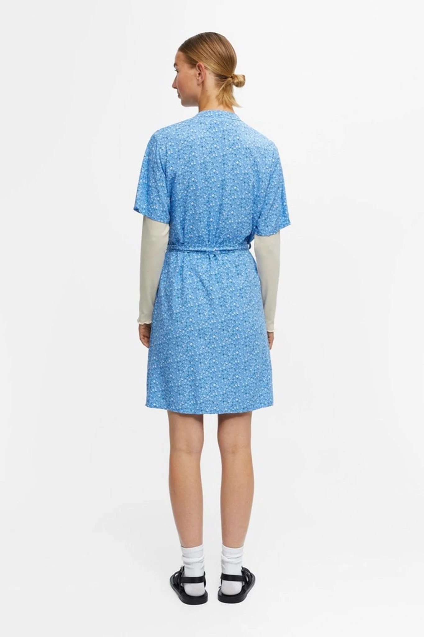 Ema Elise -Hemdkleid - Marina - Image 5