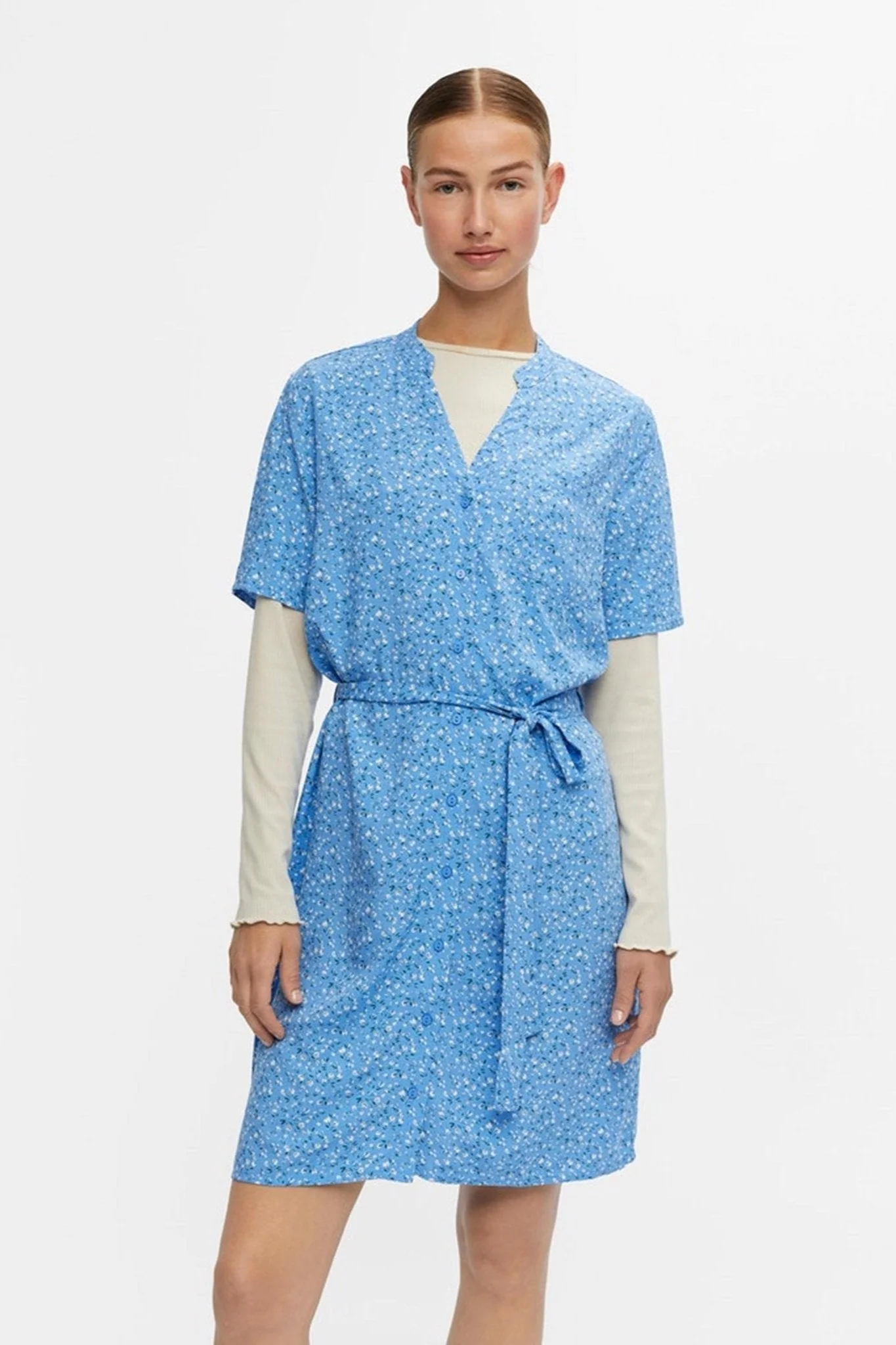 Ema Elise -Hemdkleid - Marina - Image 6