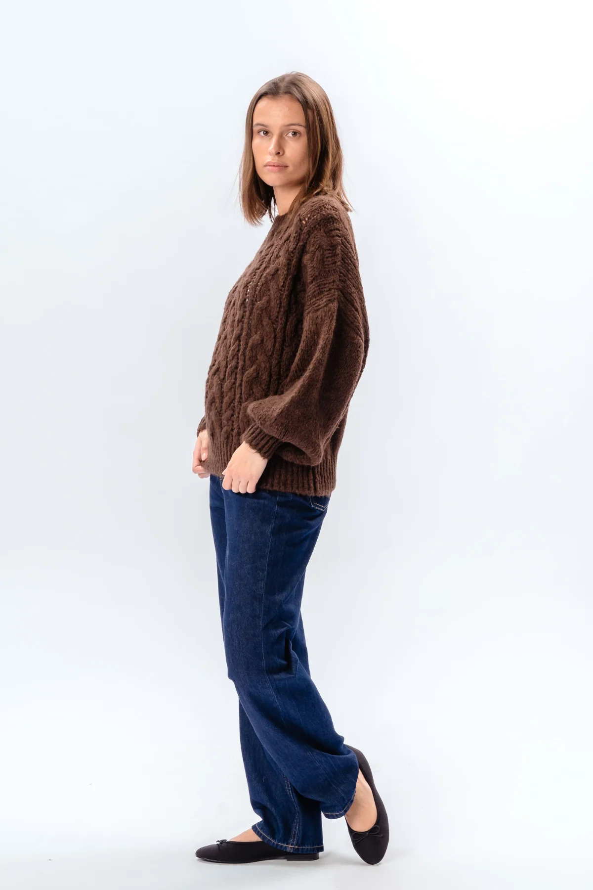 Emma Zopfmuster – Schokolade - Image 2