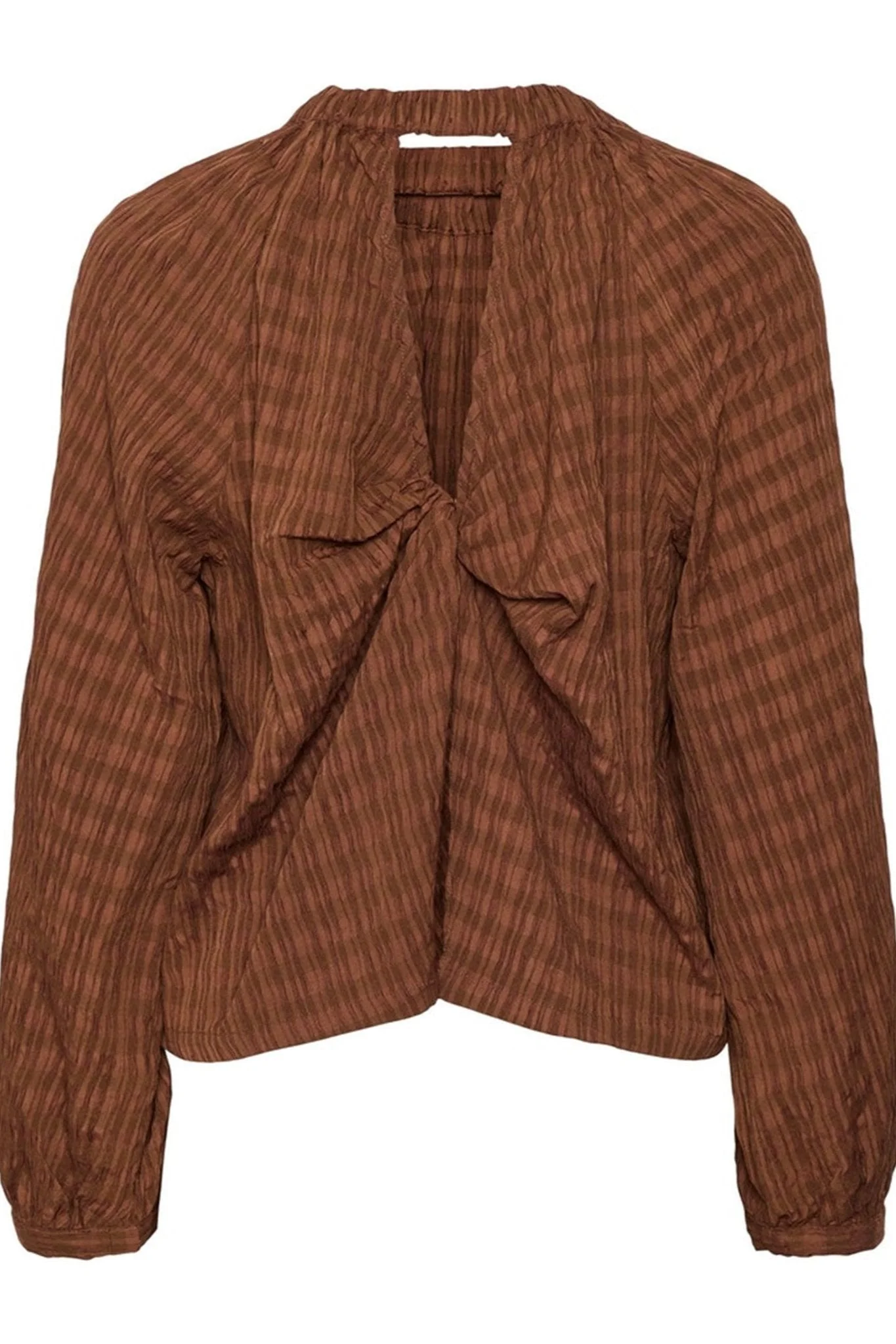 Enga -Shirt - Aztec - Image 2