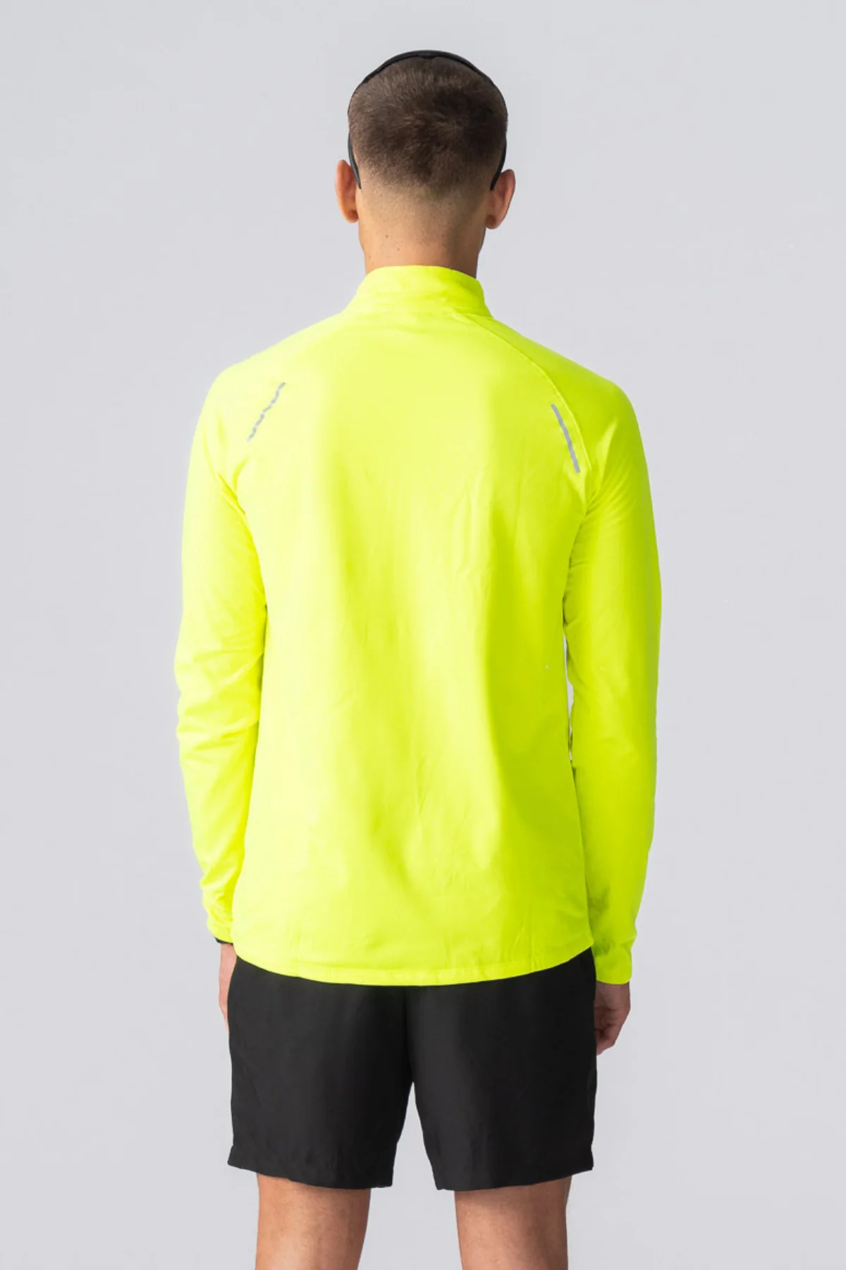 Epiro Sweatshirt - Gelb - Image 3