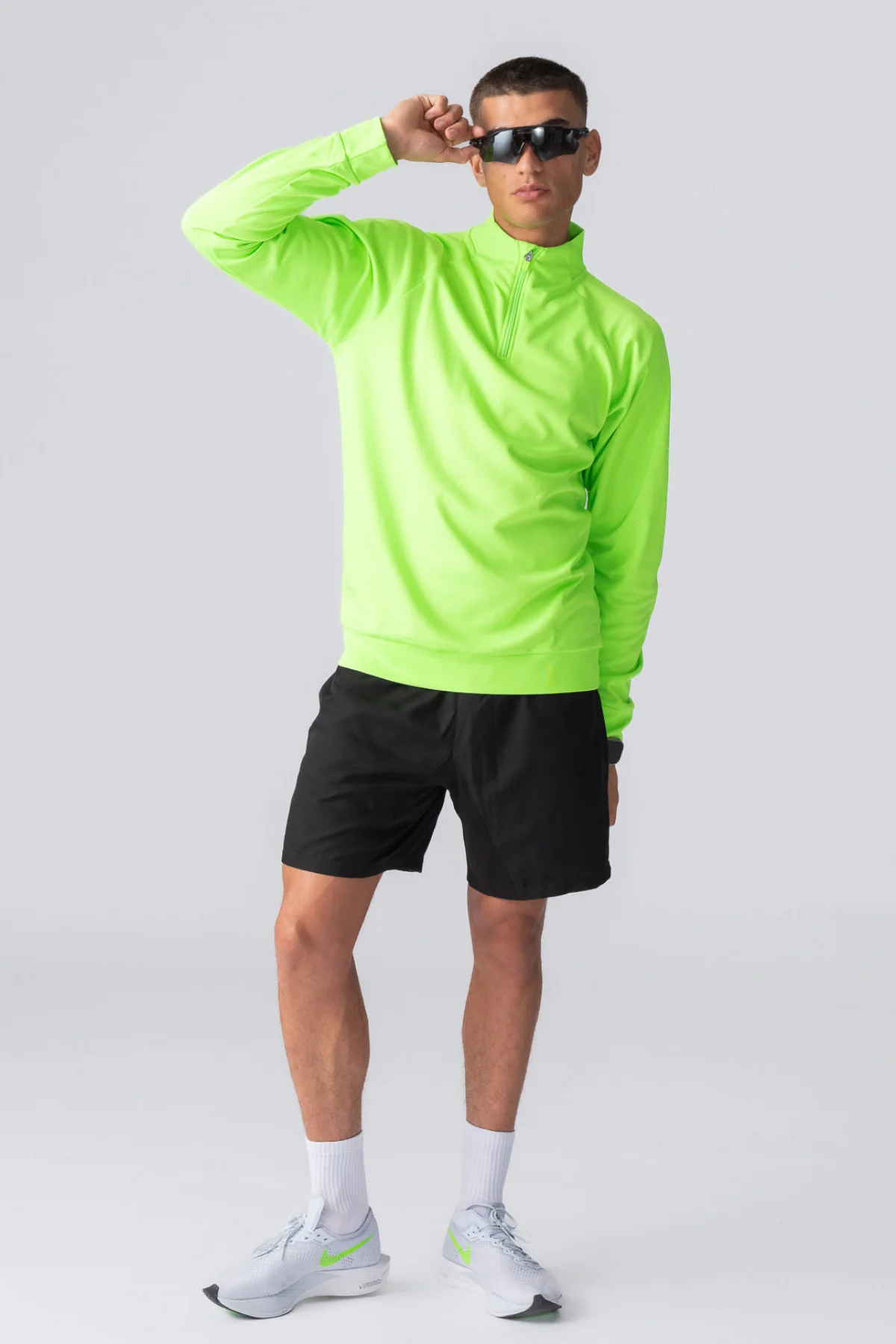 Epiro Sweatshirt - Grün - Image 3