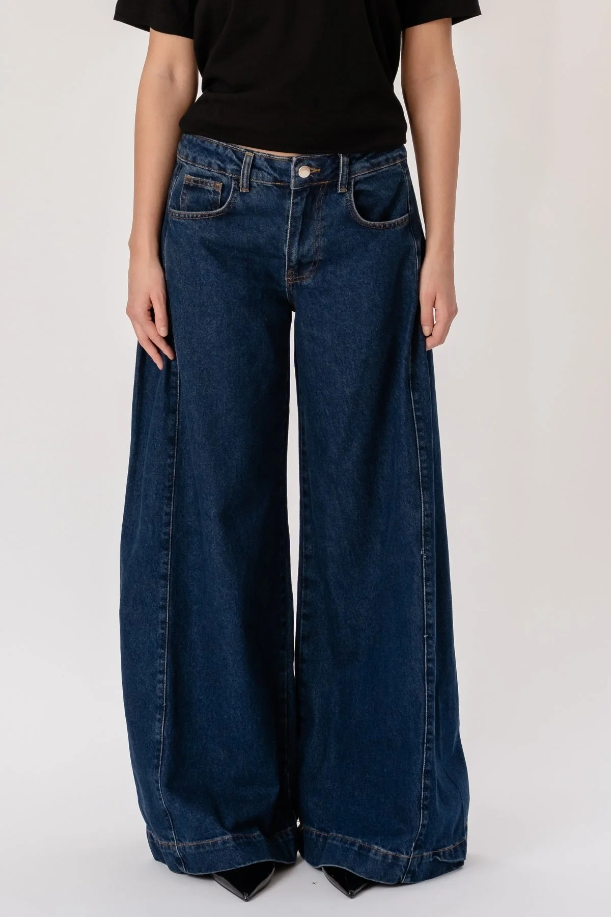 Estella Jeans - Dunkelblau