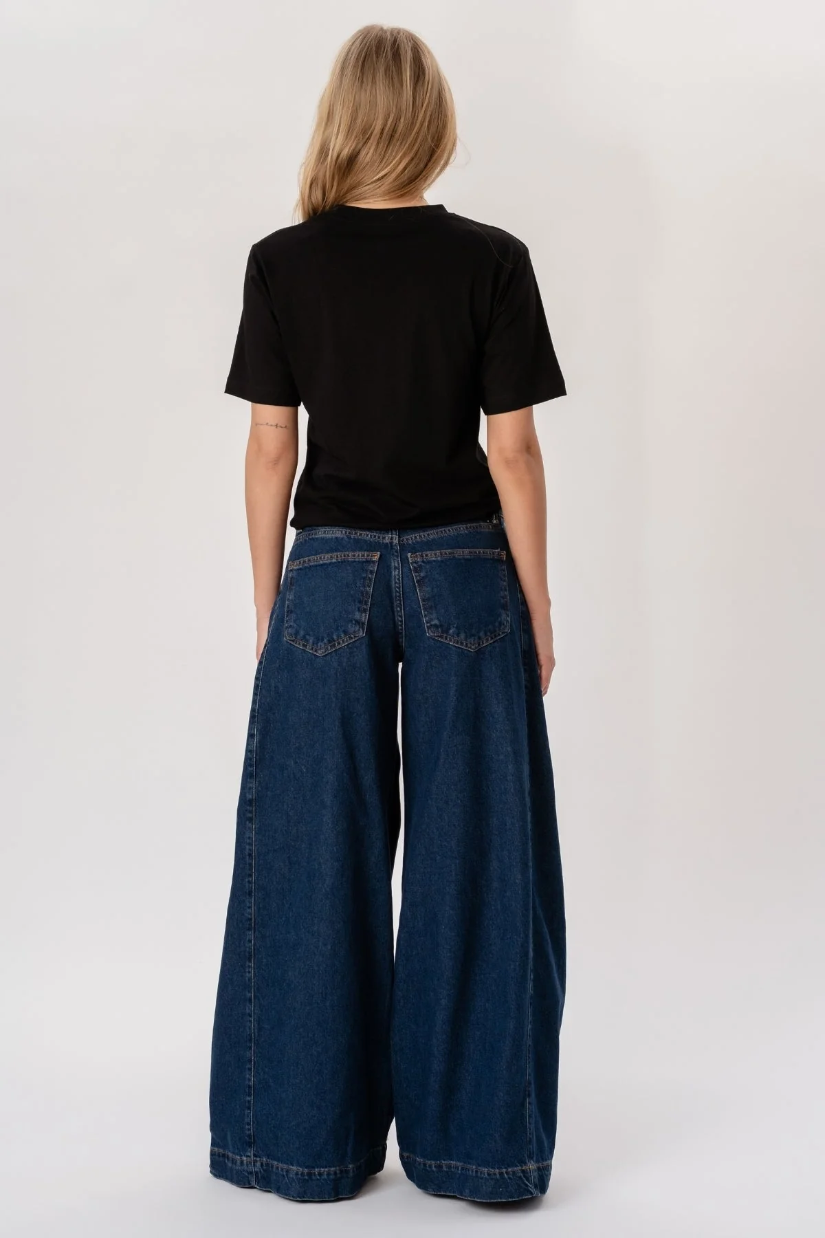 Estella Jeans - Dunkelblau - Image 6