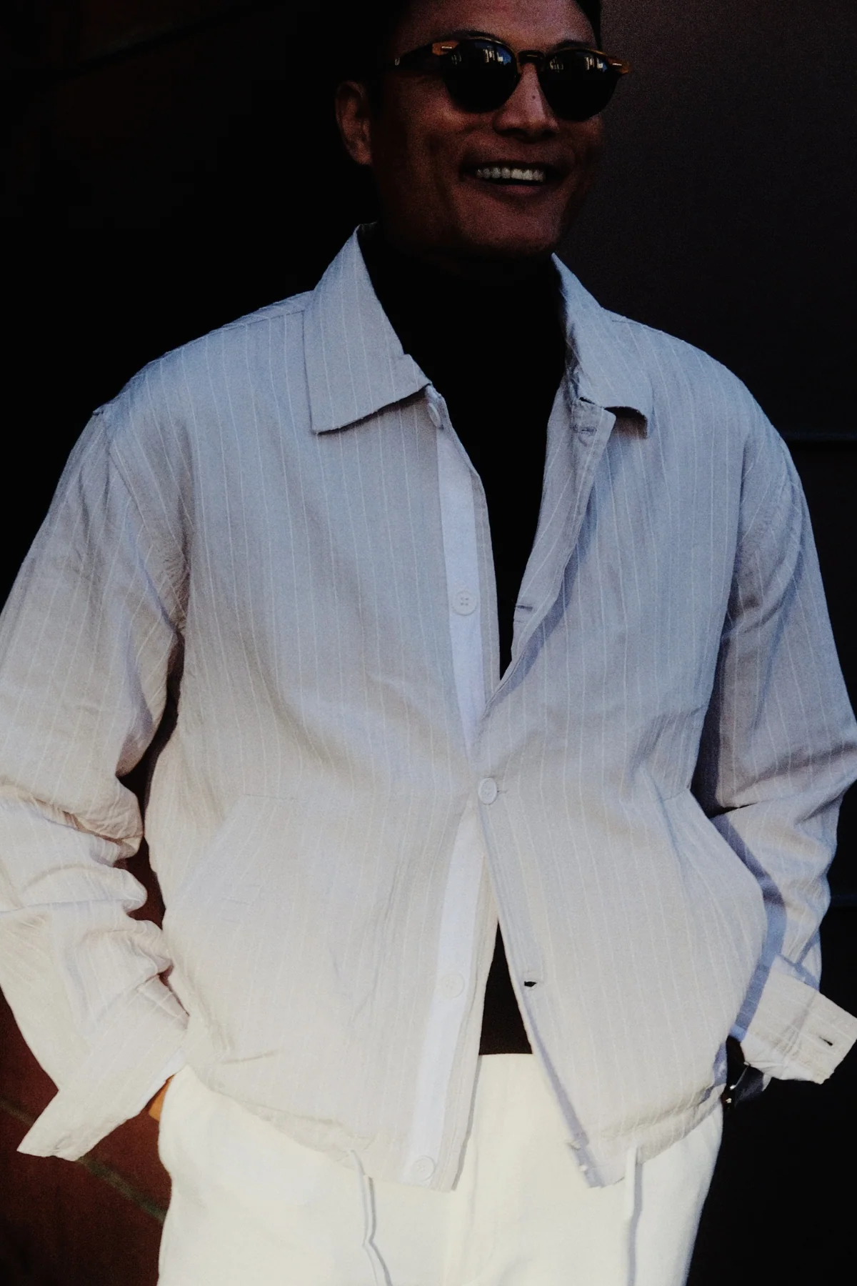 Ezra Jacke - grau - Image 3
