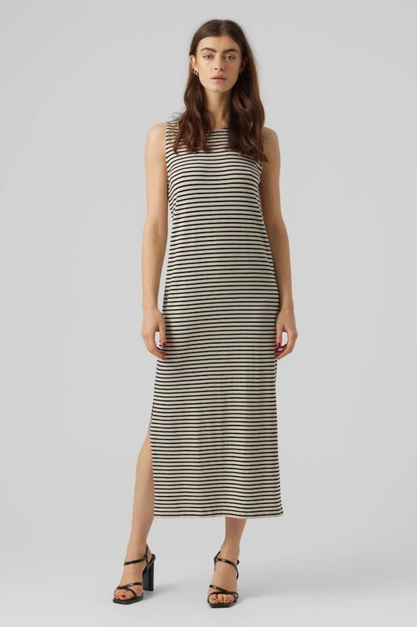 Fiona -Kleid - Birke