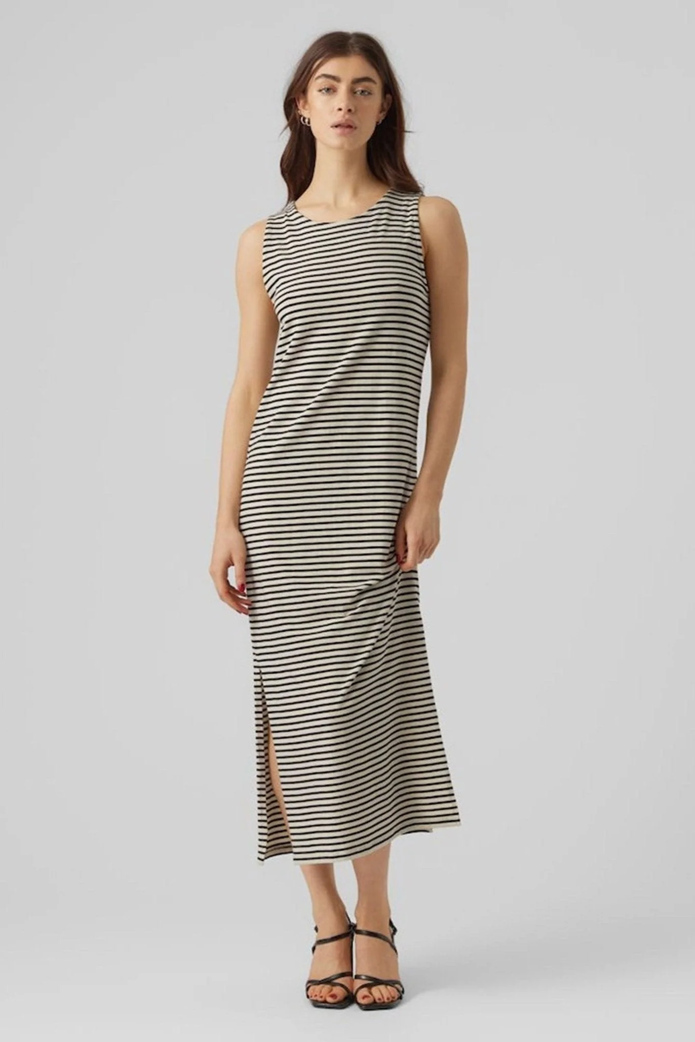 Fiona -Kleid - Birke - Image 2