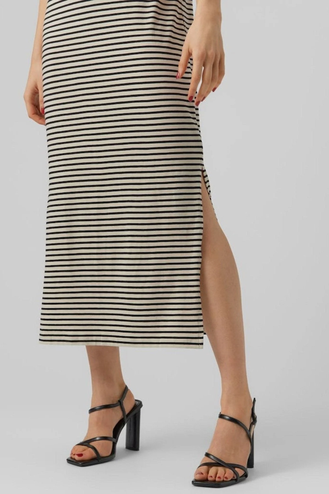 Fiona -Kleid - Birke - Image 3