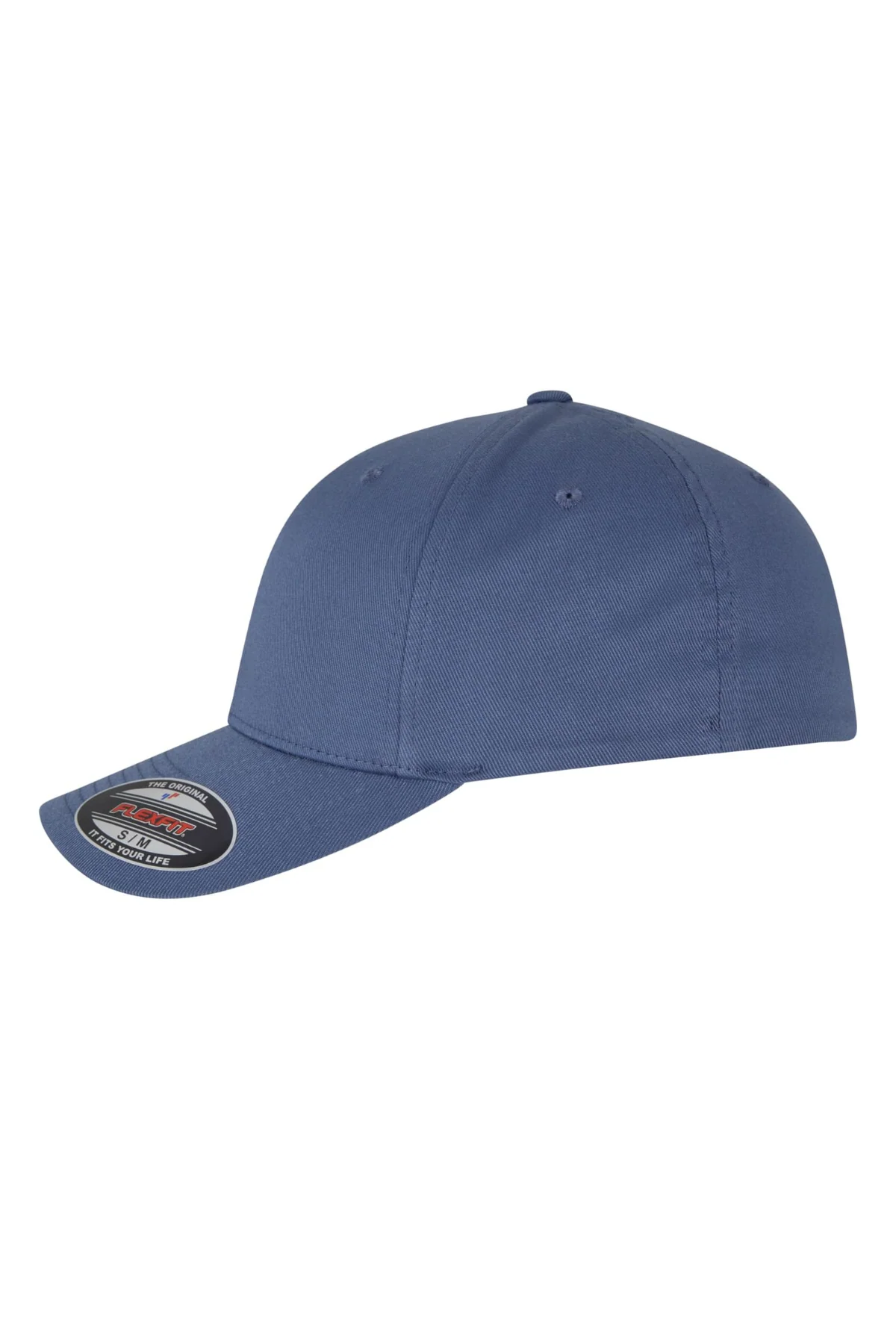 Flexfit Wollkämmert - China Blau - Image 3
