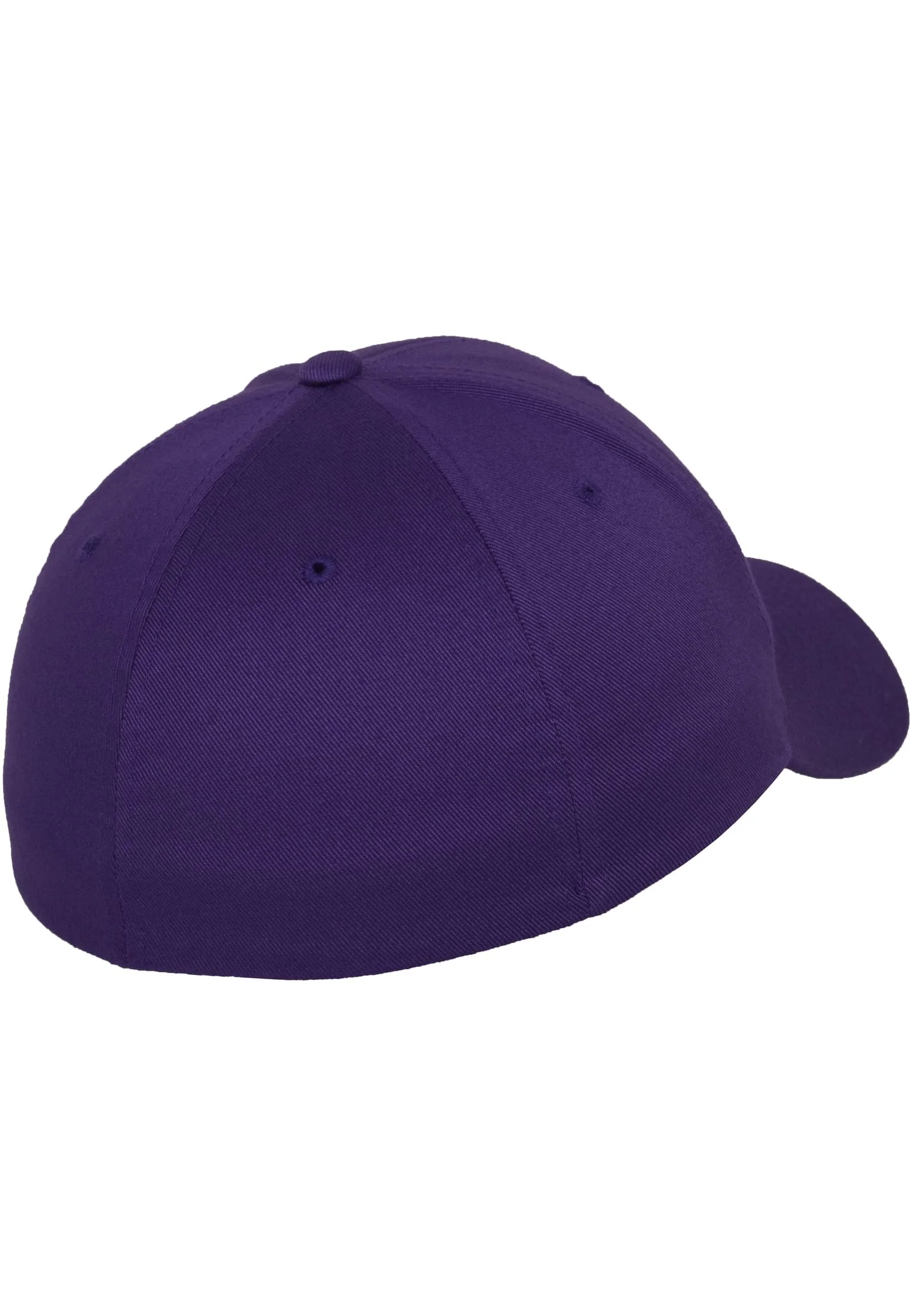 Flexfit Wollkämmert - lila - Image 6