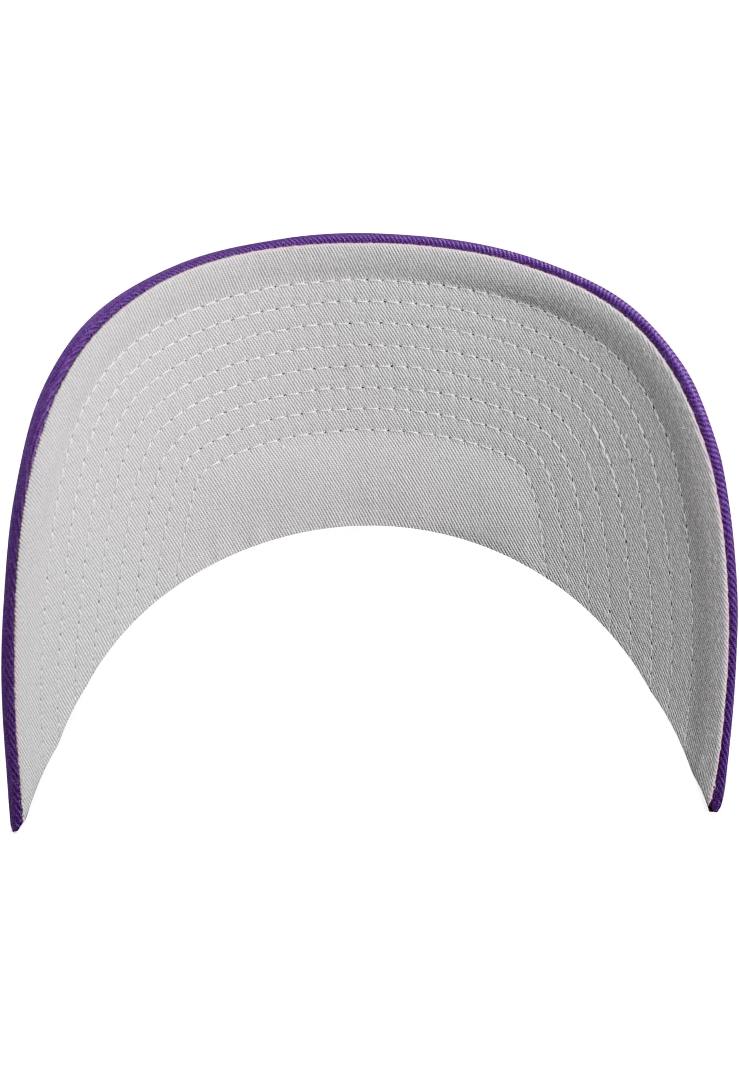 Flexfit Wollkämmert - lila - Image 7