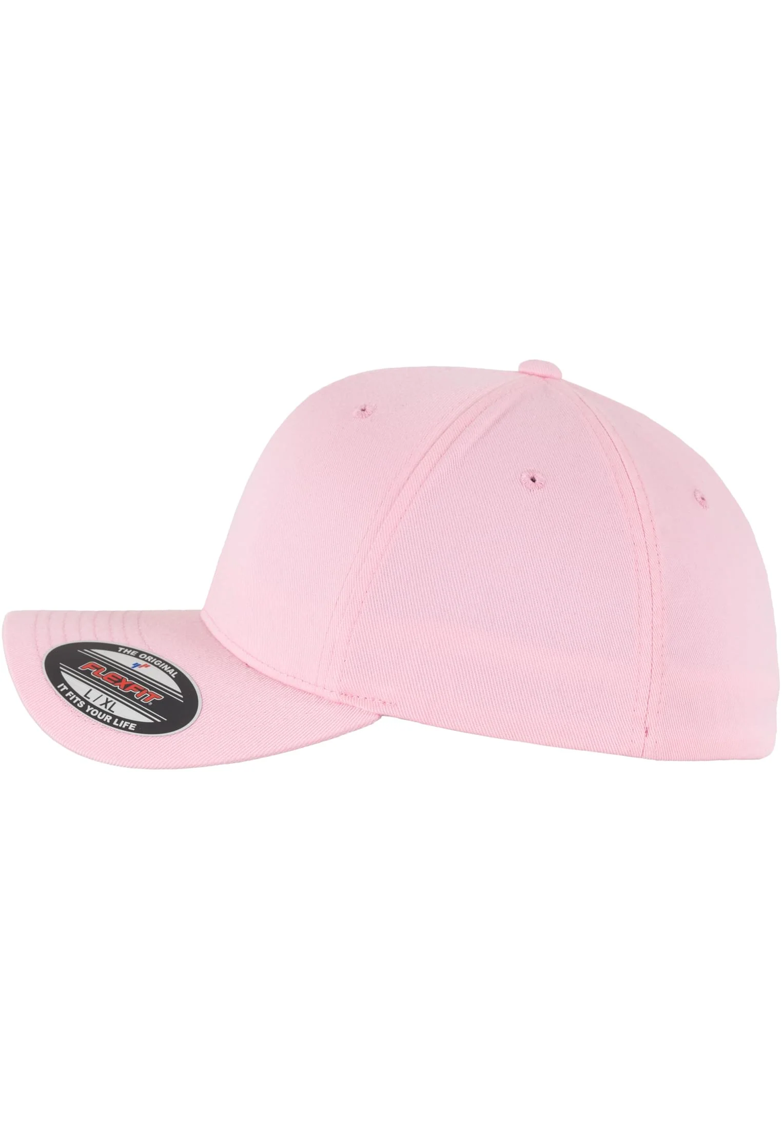 Flexfit Wollkämmert - Pink - Image 2