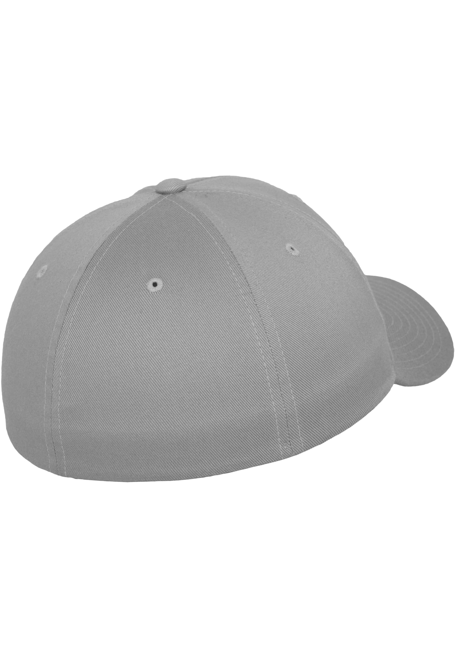 Flexfit Wollkämmert - Silber - Image 6