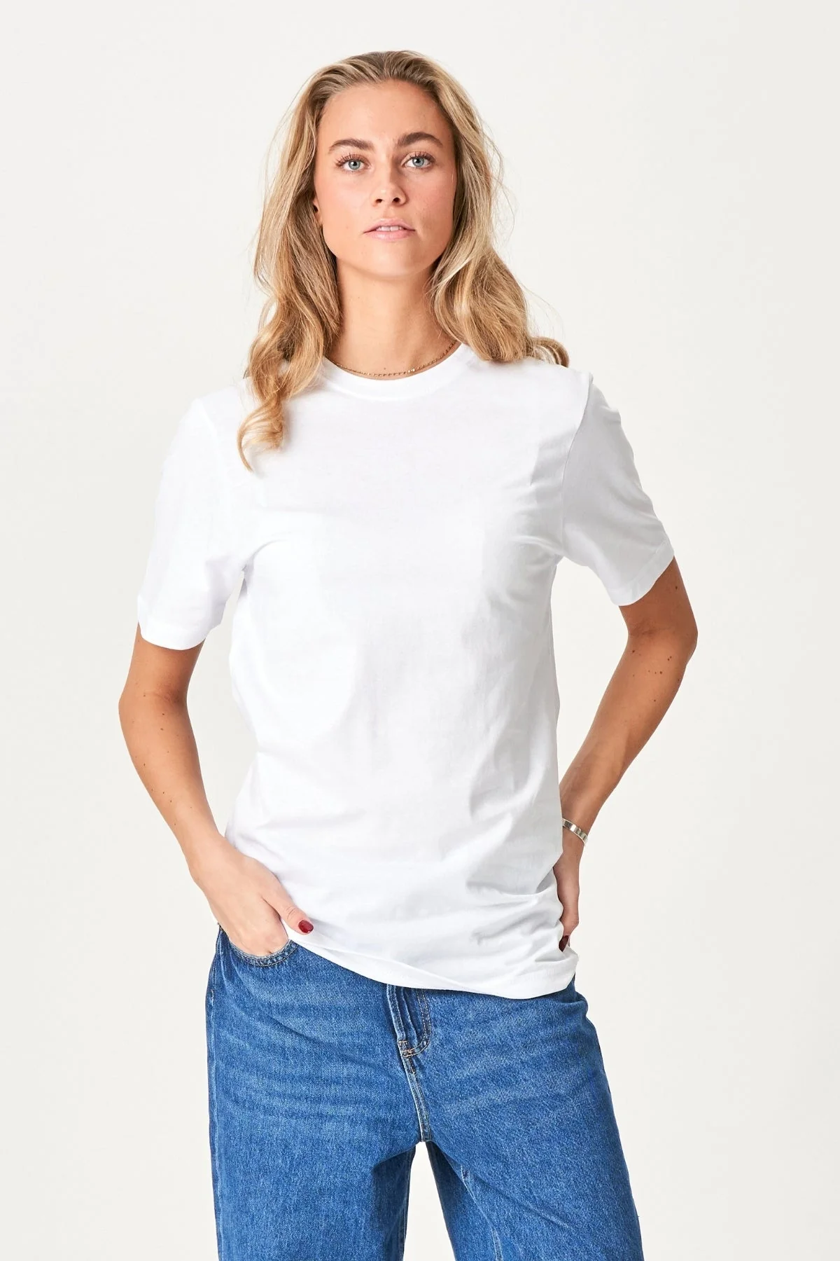 Freund Tee - Weiß - Image 2