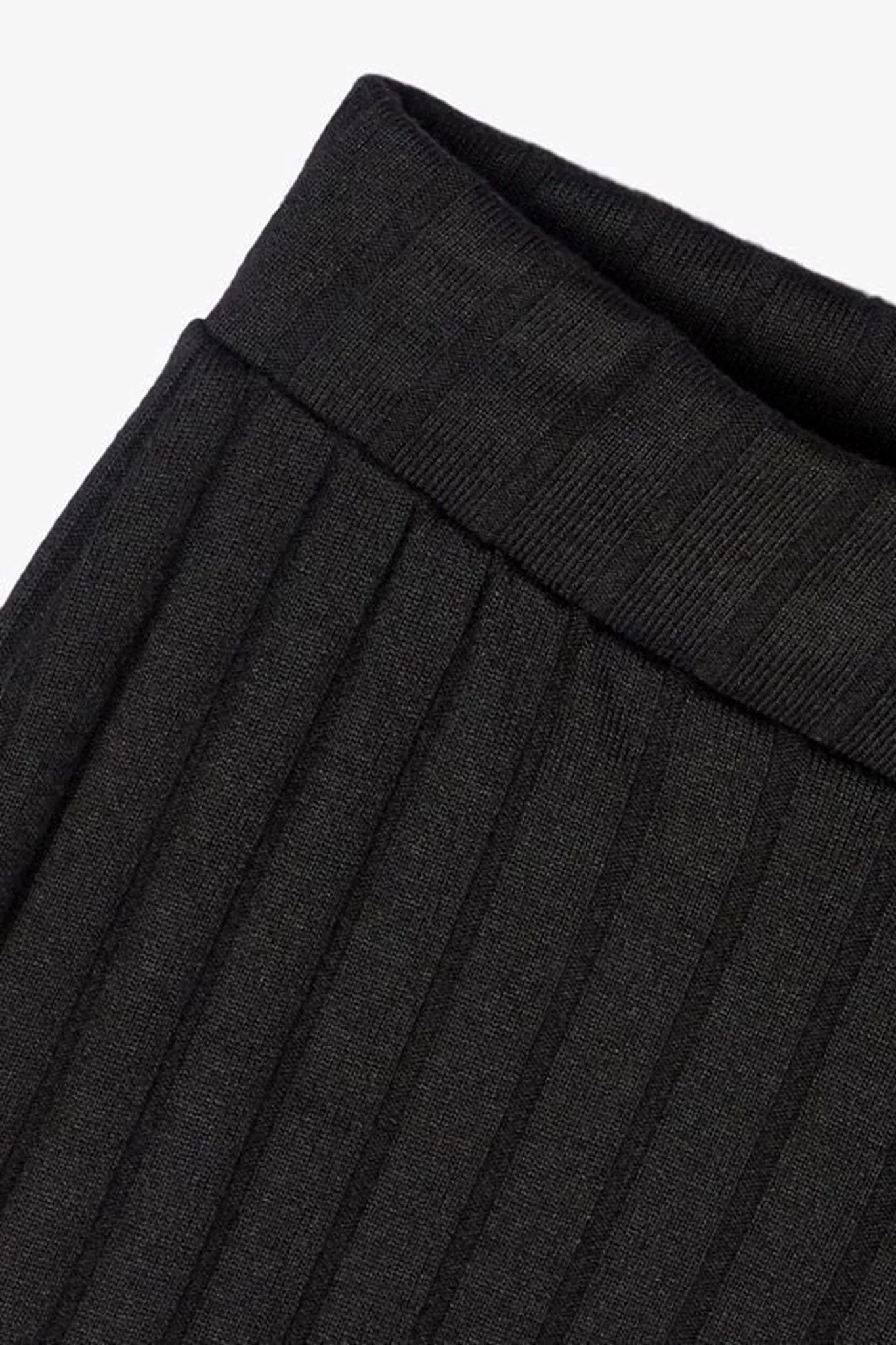 Frita pants - Schwarz - Image 3