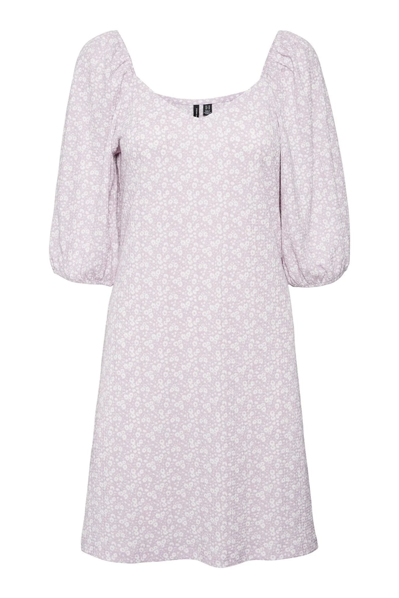 Gelina -Kleid - Lavendel