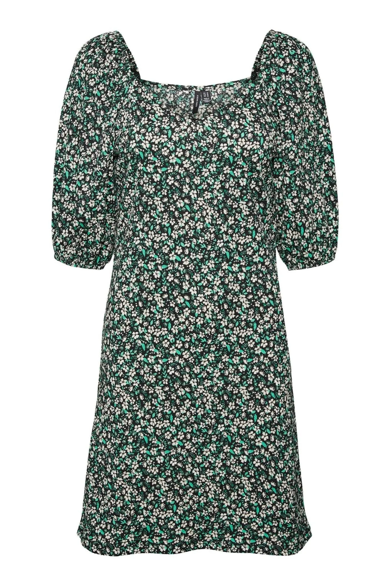 Gelina -Kleid - schwarz