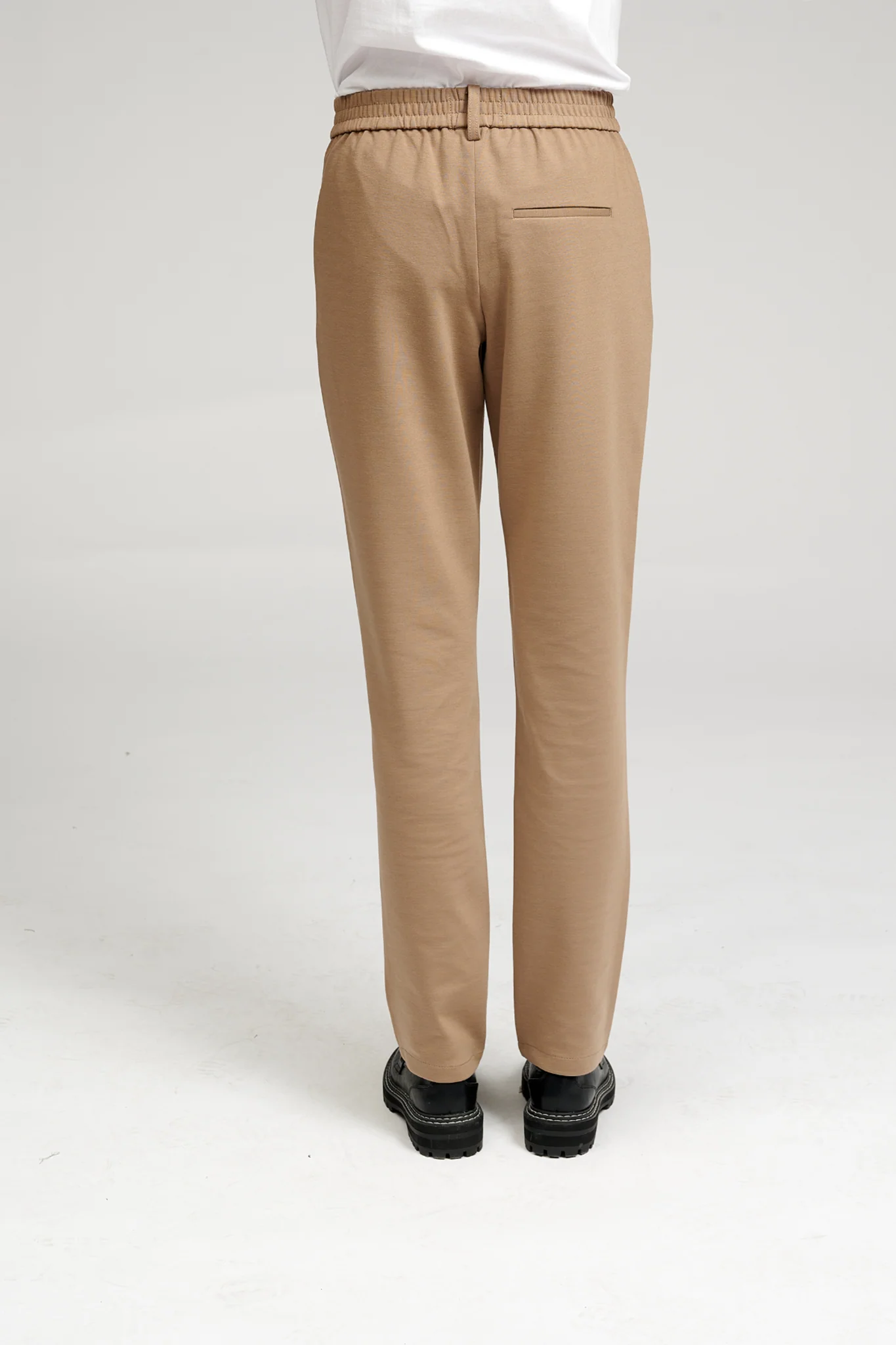 Haylie Pants - Dunkelbeige - Image 7