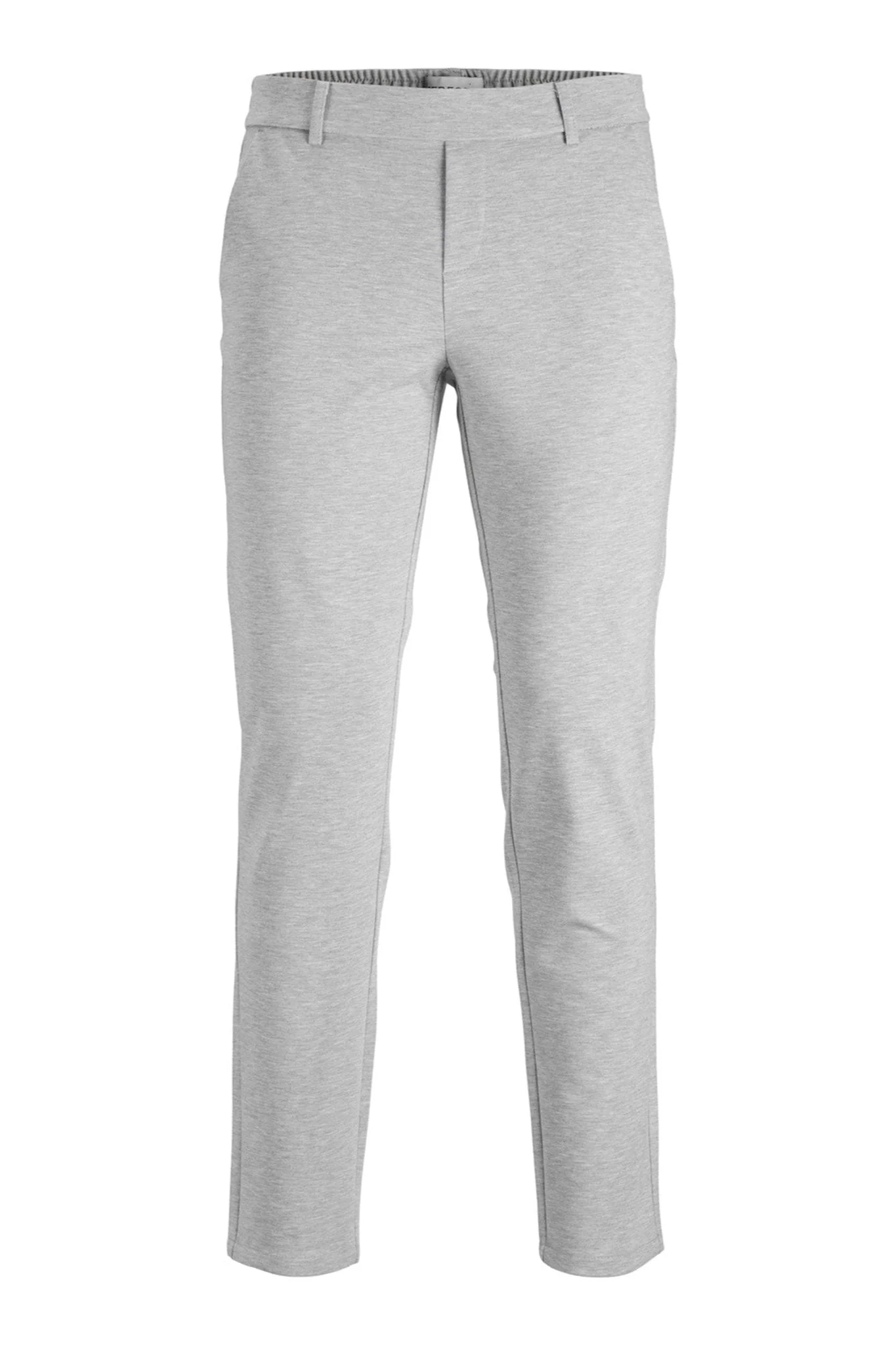 Haylie Pants - Hellgrau - Image 5