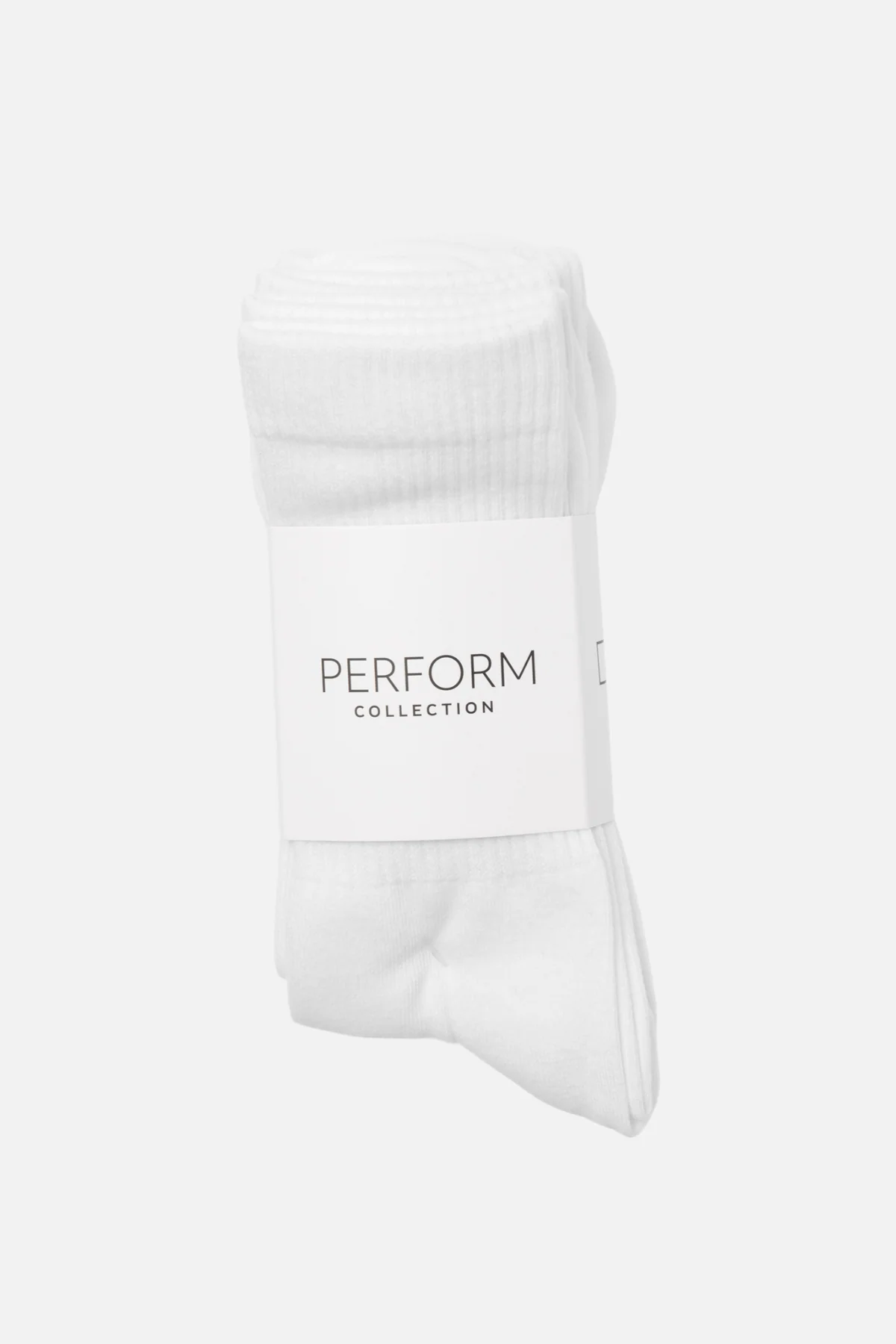 Heritage Tennissocken 5 Stk. - Weiß