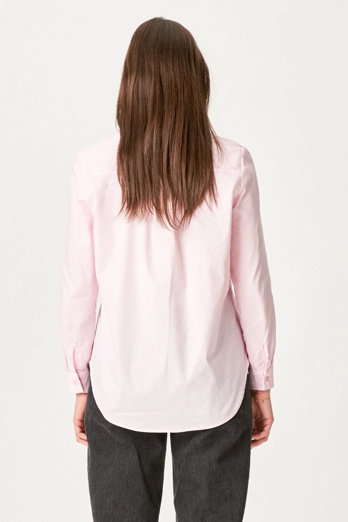 Ida -Shirt - Rose - Image 4