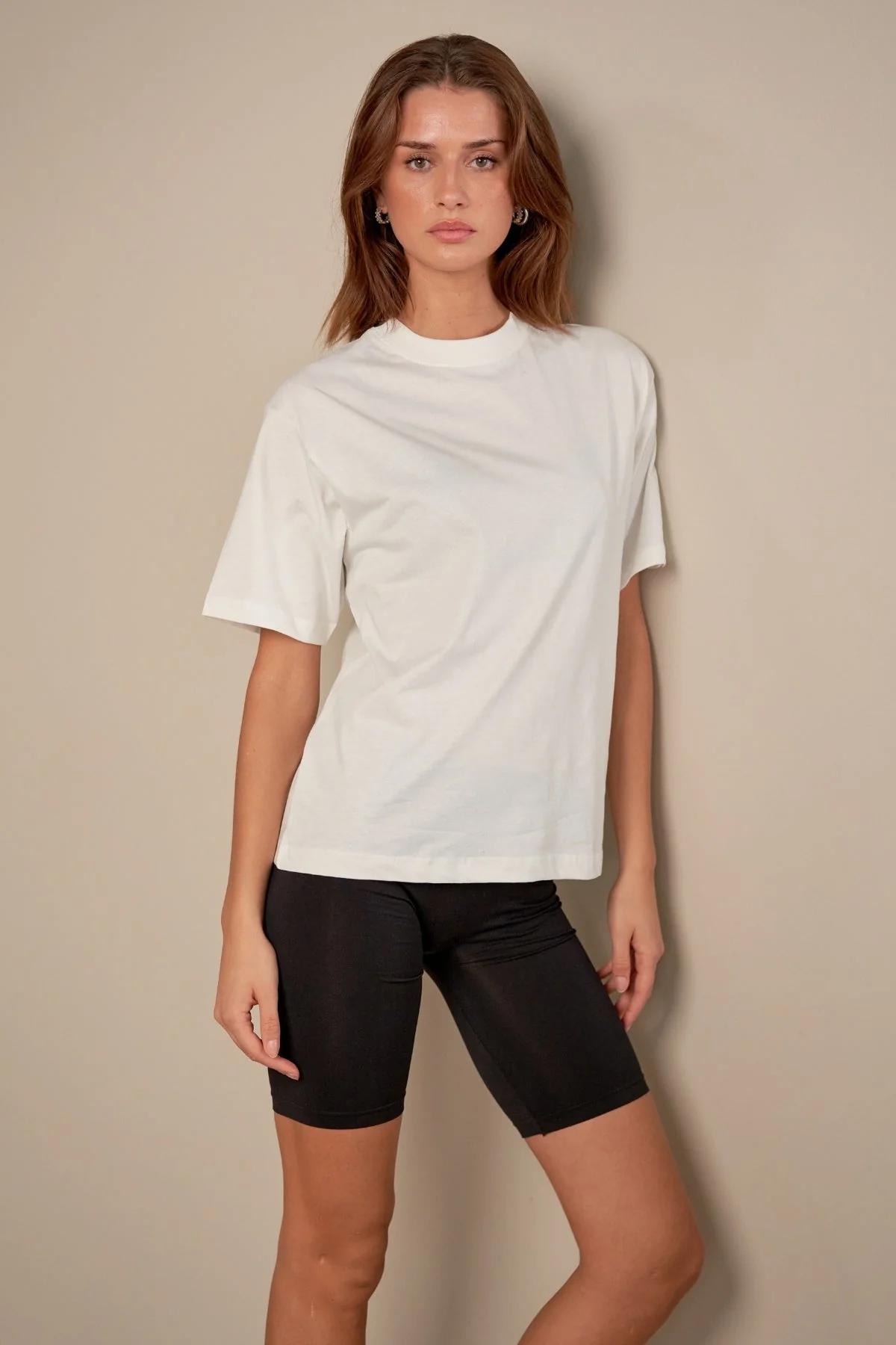 Jackie Shorts Nahtlos - schwarz - Image 2