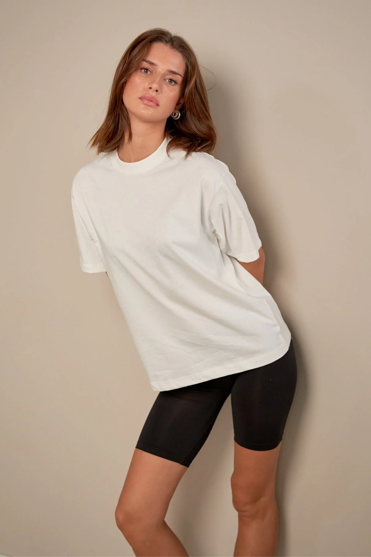 Jackie Shorts Nahtlos - schwarz - Image 3
